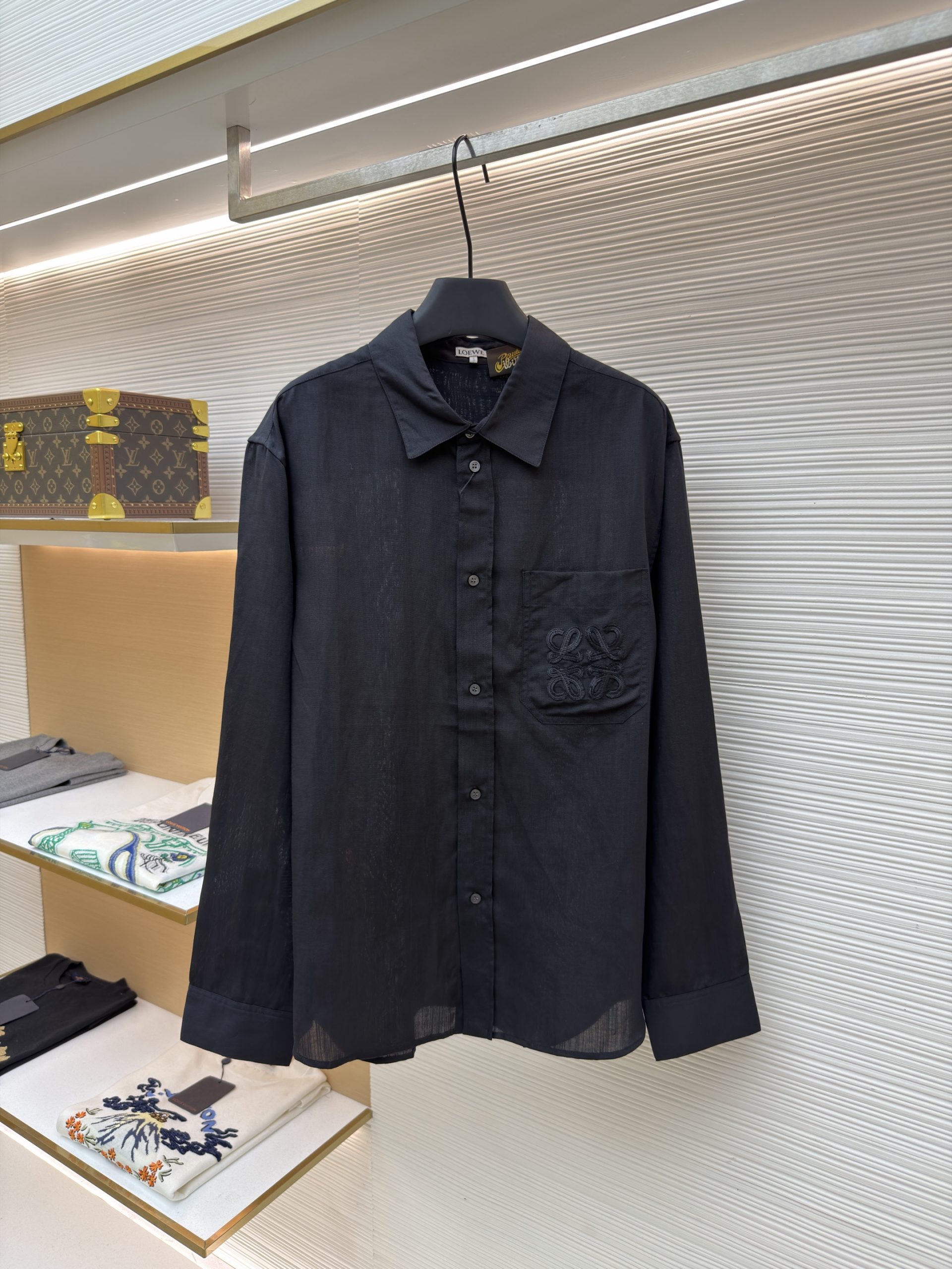 Loewe Shirt – SHTR1615