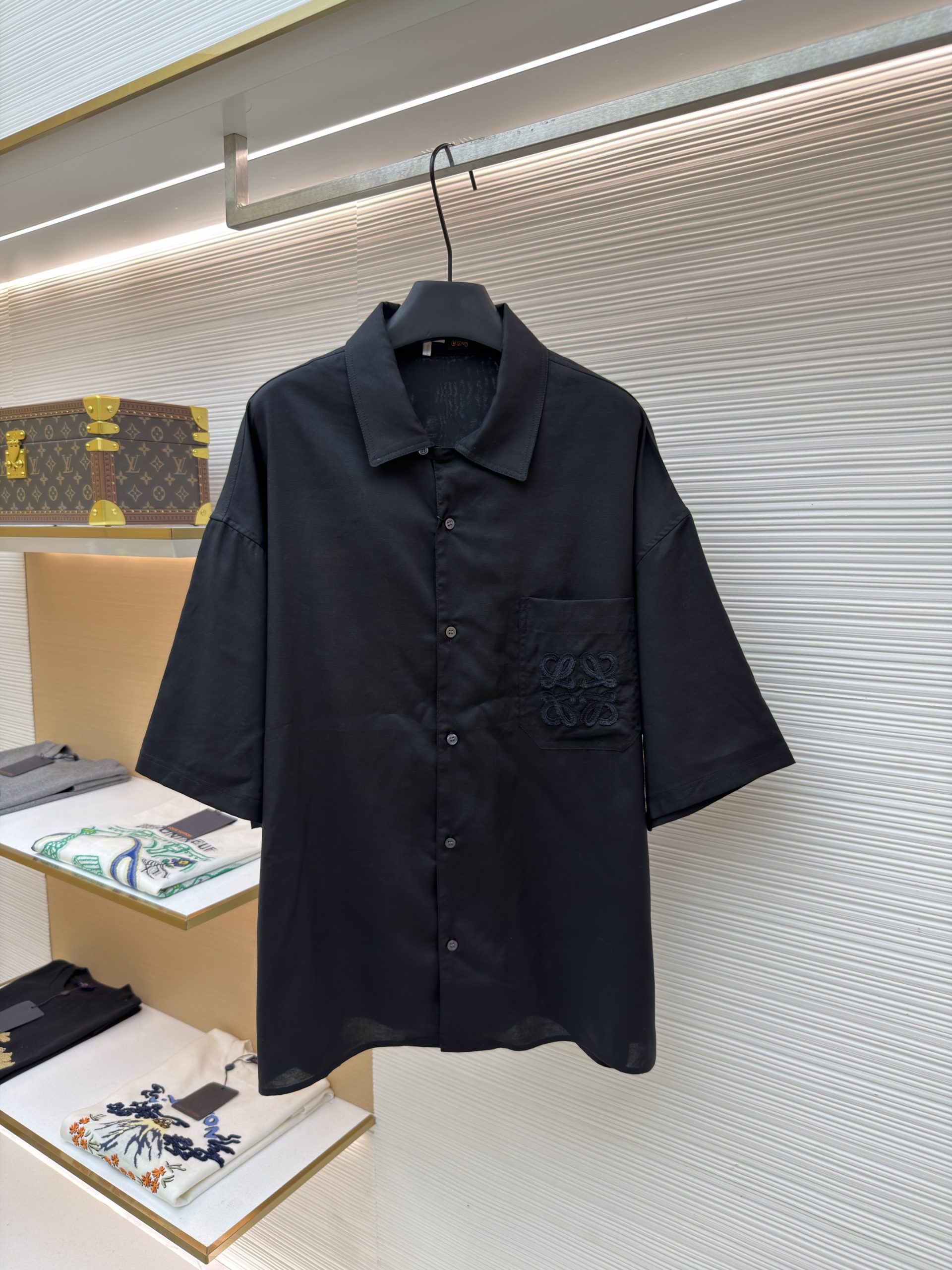 Loewe Shirt – SHTR1616