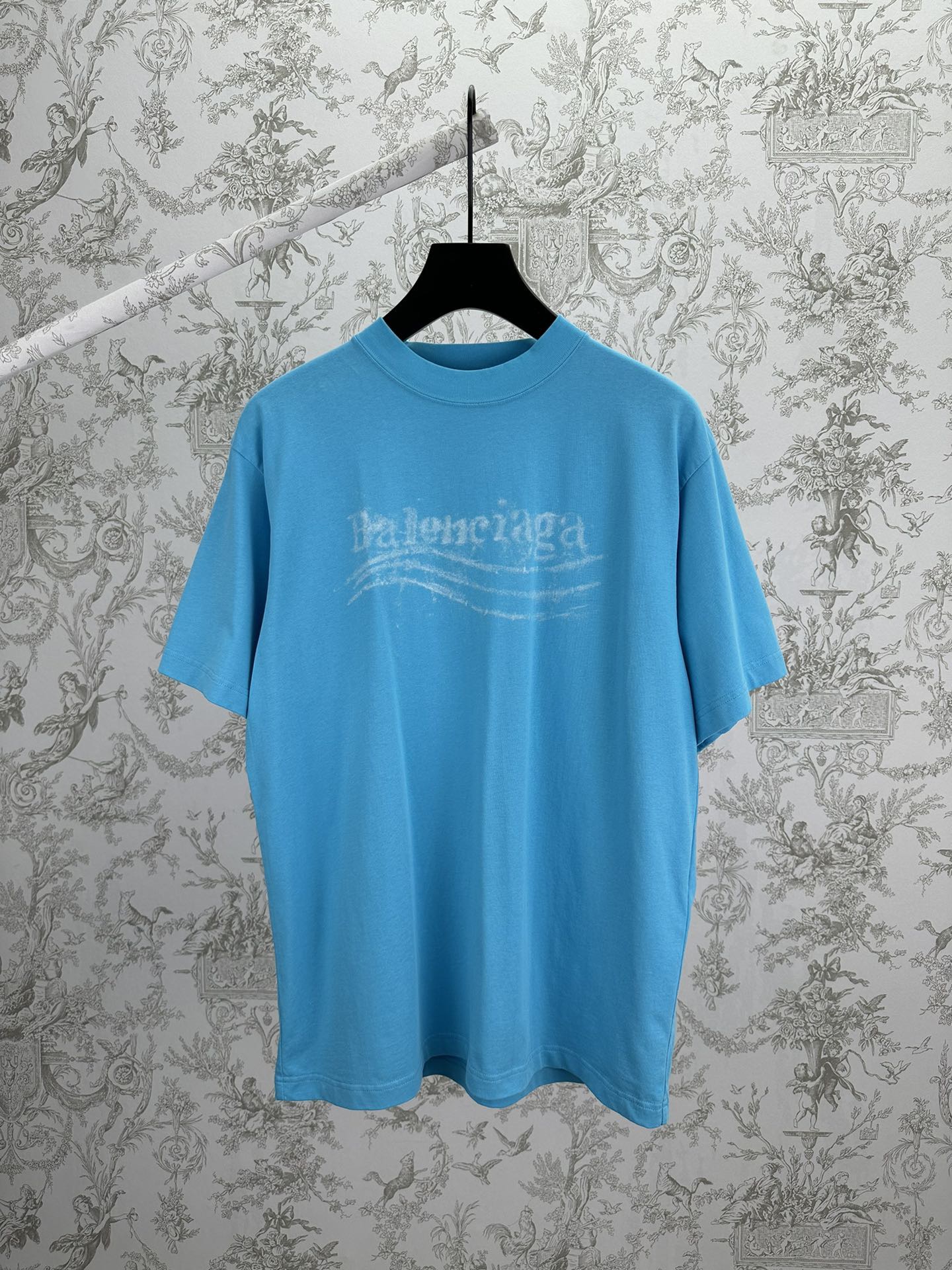 Balenciaga T-Shirt – TSHP3607