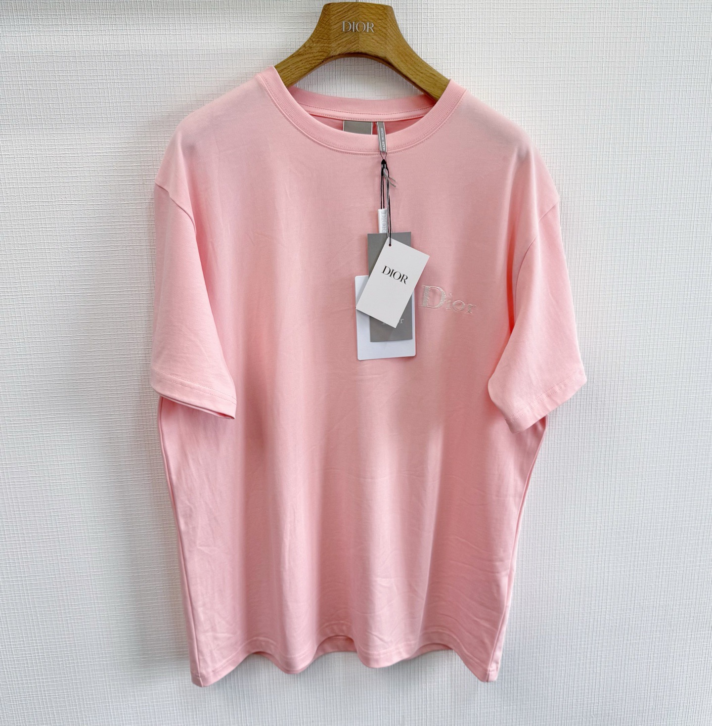 TSHP3610-1.jpg Dior T-Shirt – TSHP3609 - Image 1