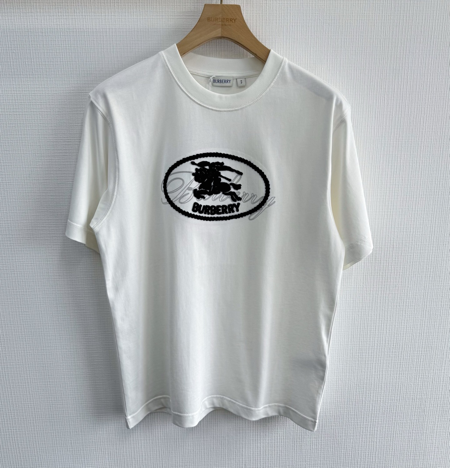 Burberry T-Shirt – TSHP3616