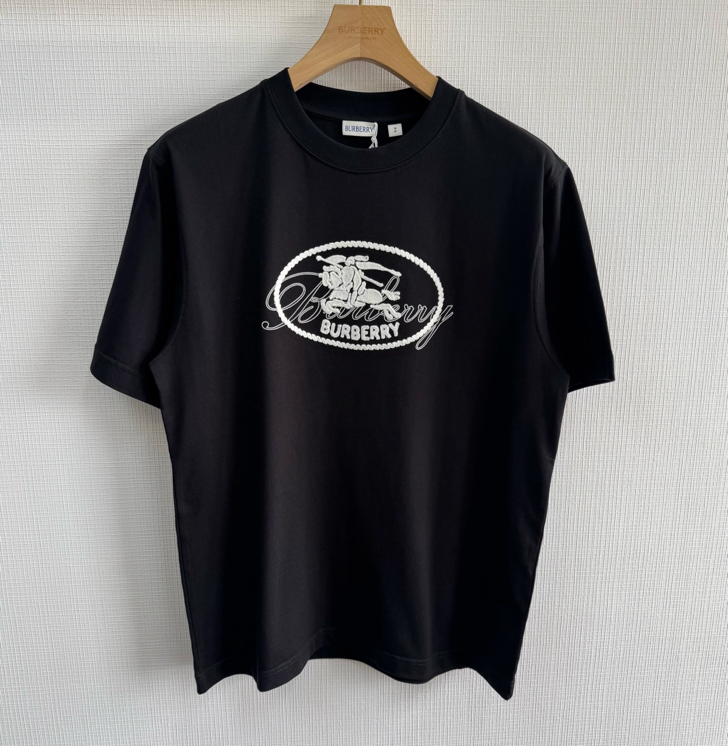 Burberry T-Shirt – TSHP3618