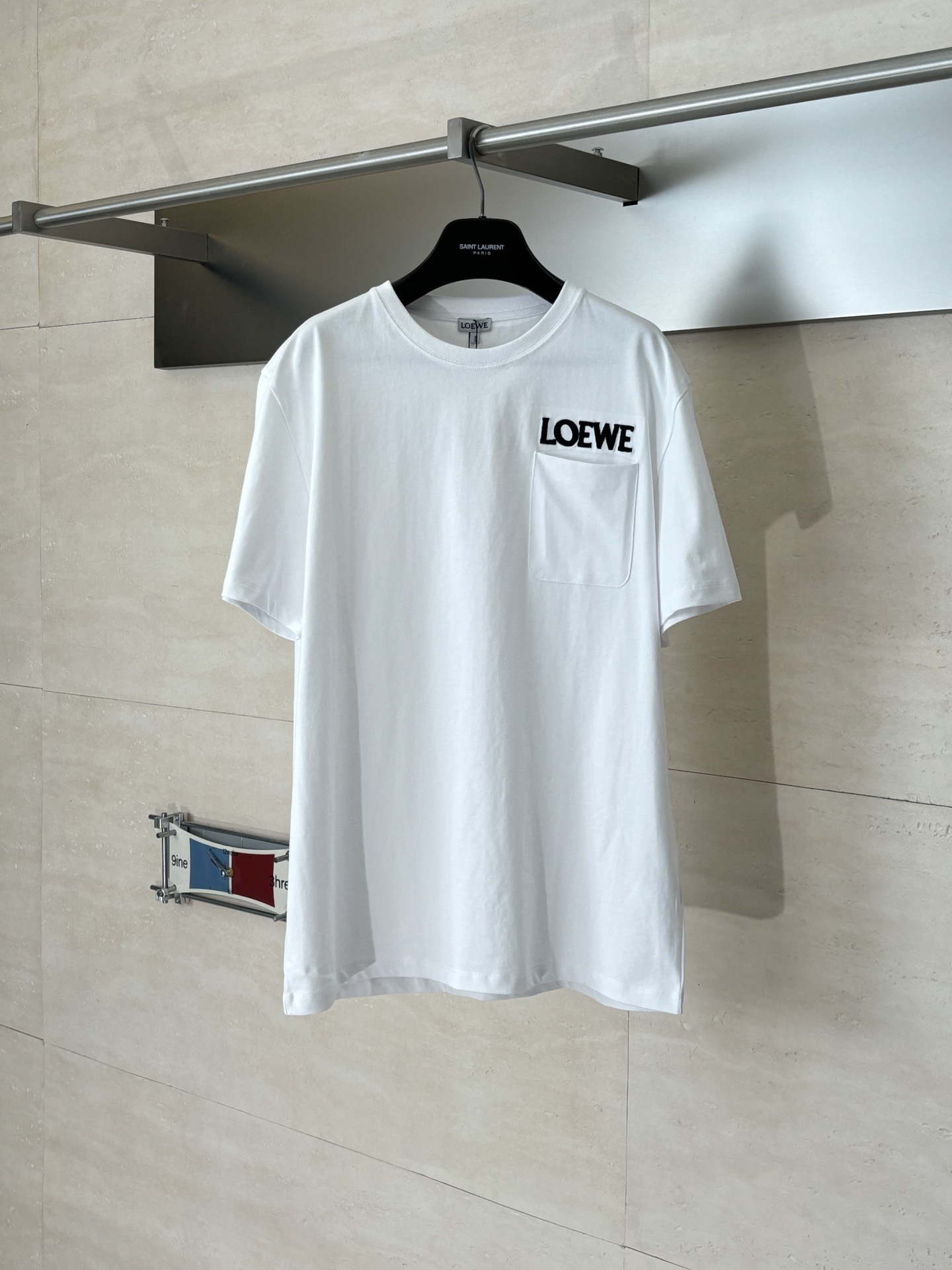 Loewe T-Shirt – TSHP3648