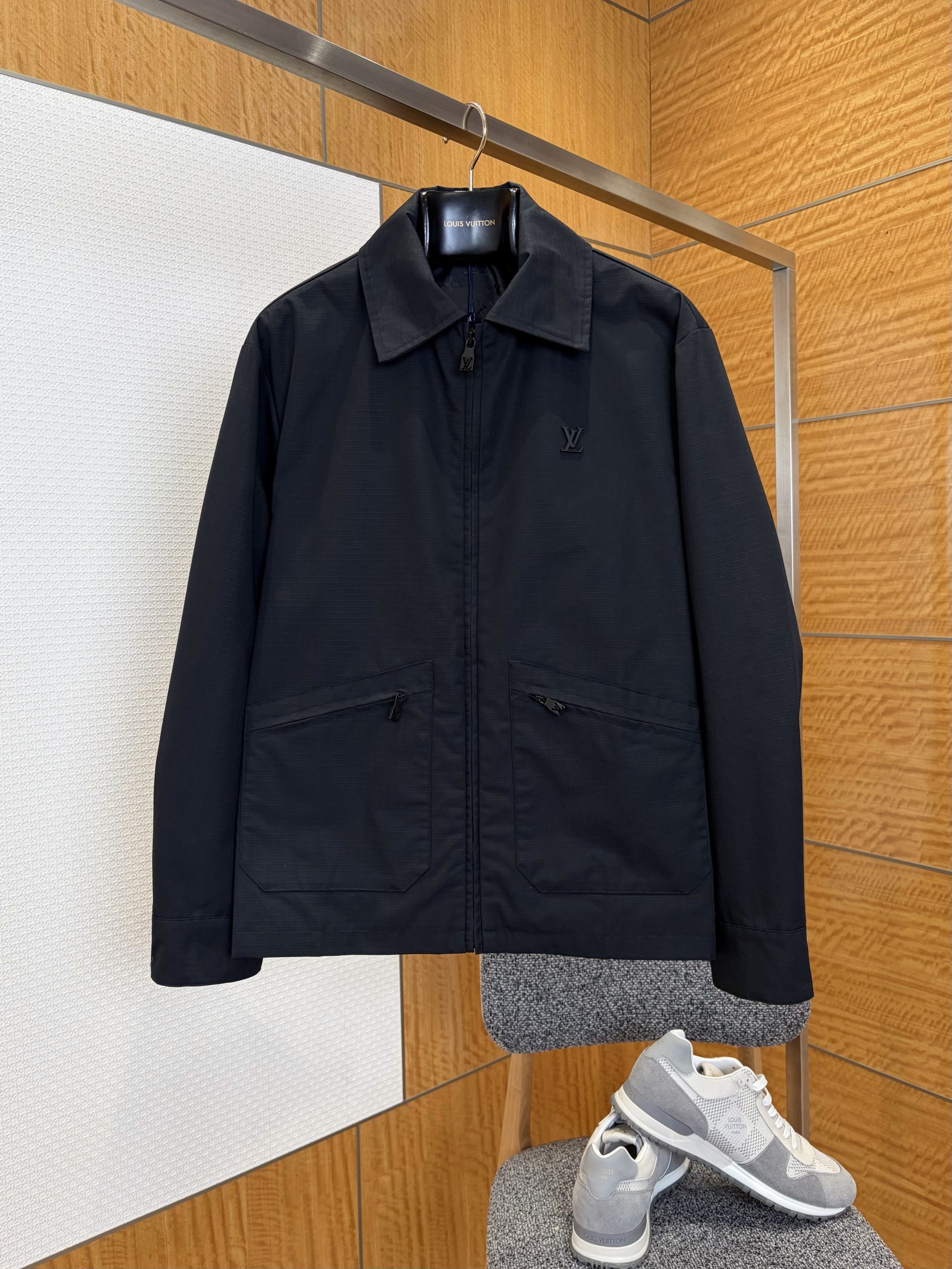 Louis Vuitton Jacket – CJKT2126