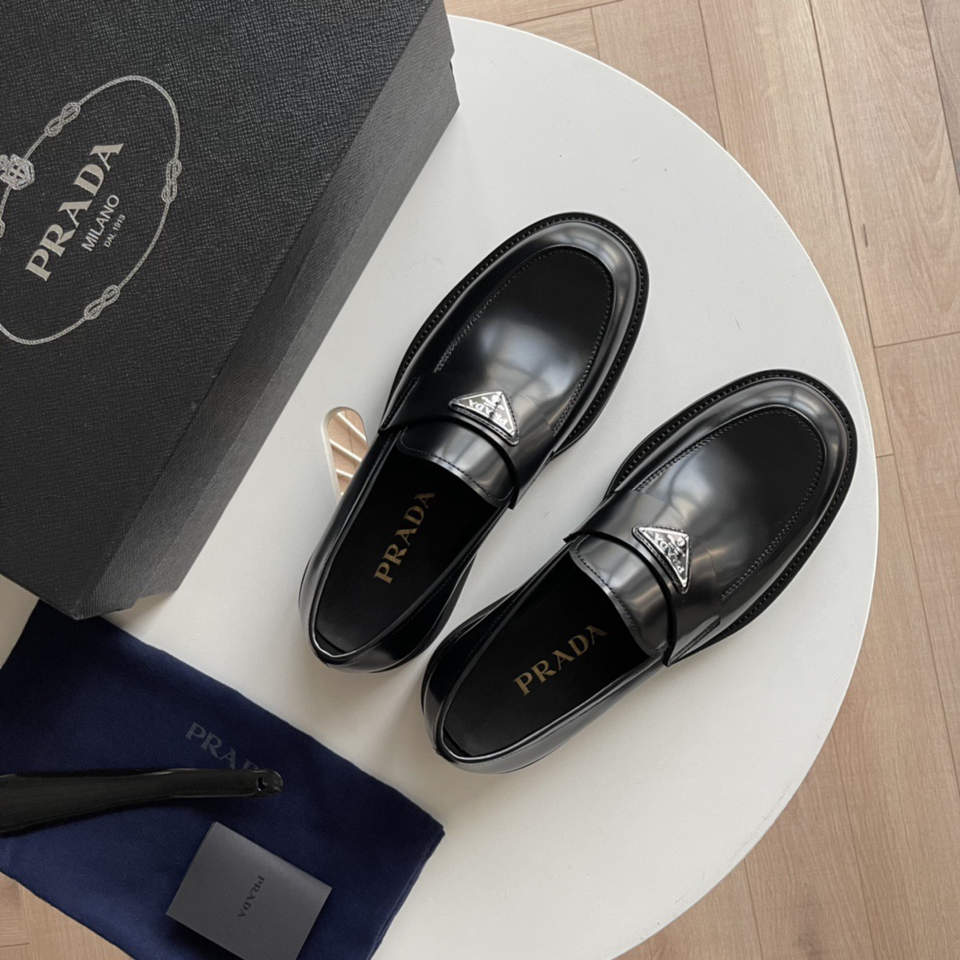 Prada Loafer – PRDA1169