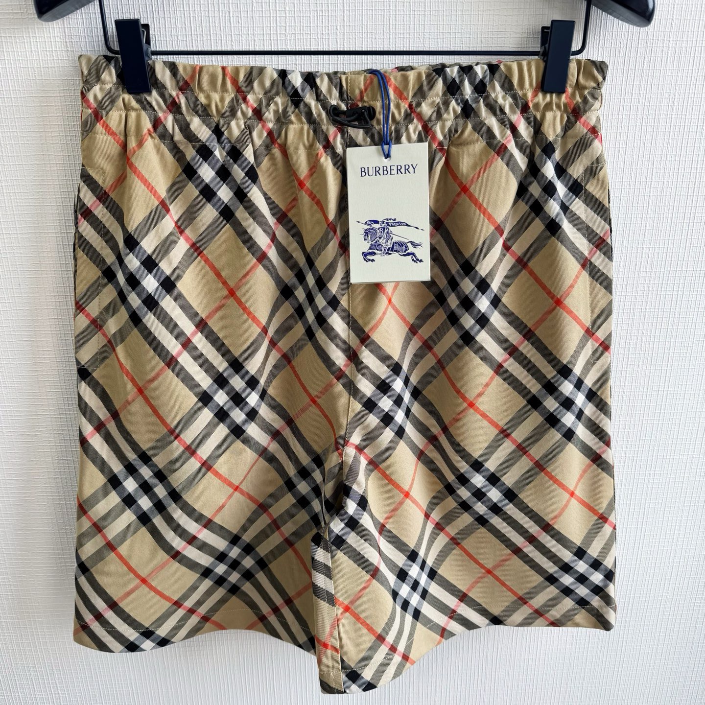 Burberry Short – SHRT1368