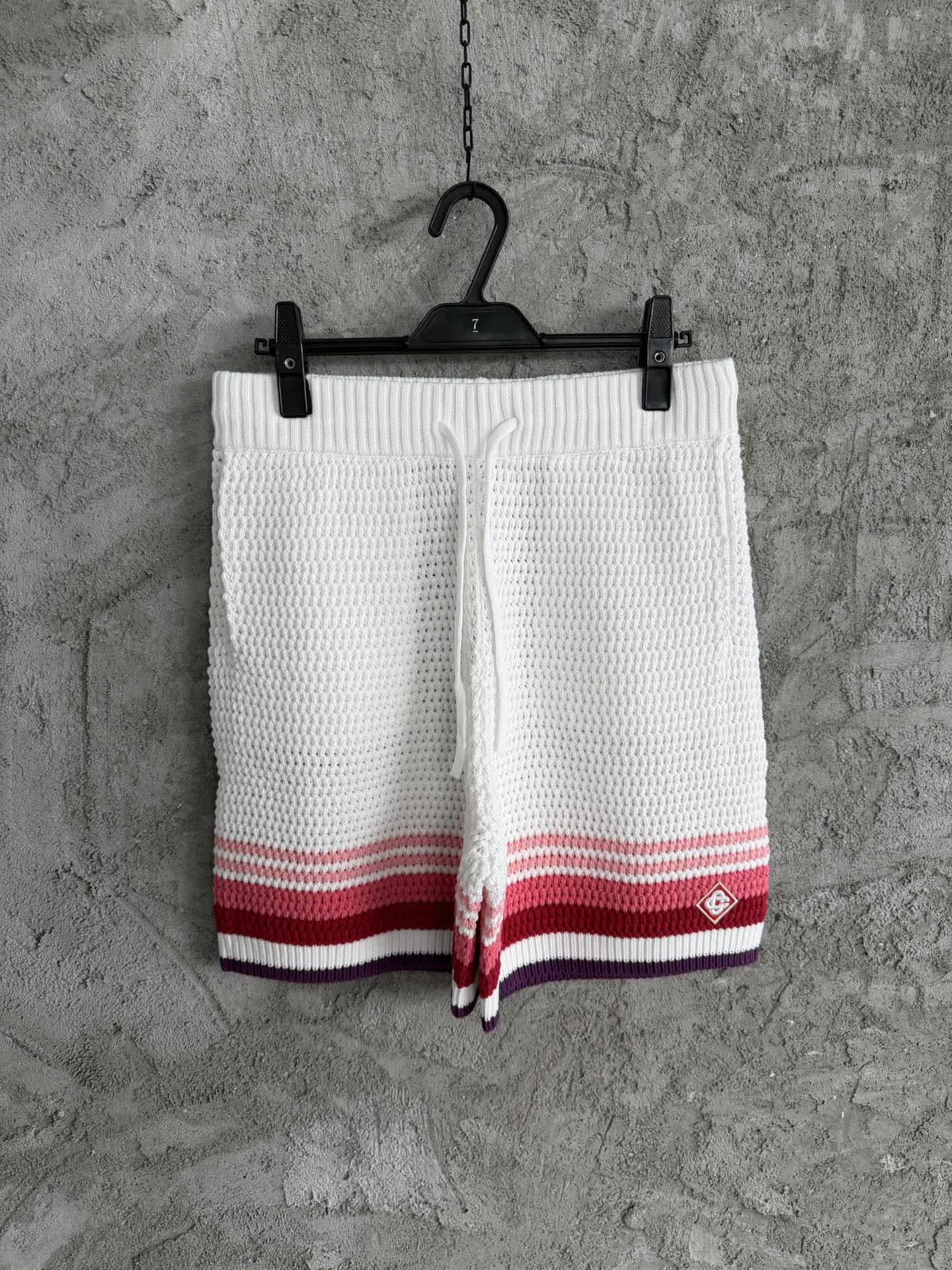 Casablanca Short – SHRT1375