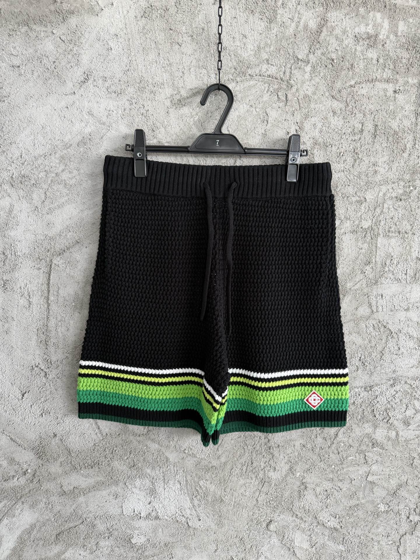 Casablanca Short – SHRT1376