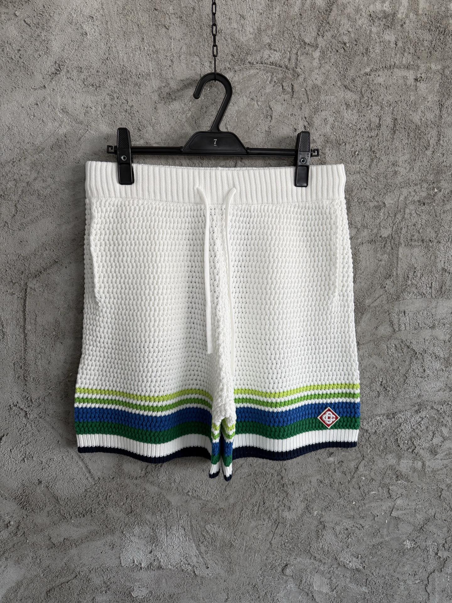 Casablanca Short – SHRT1382