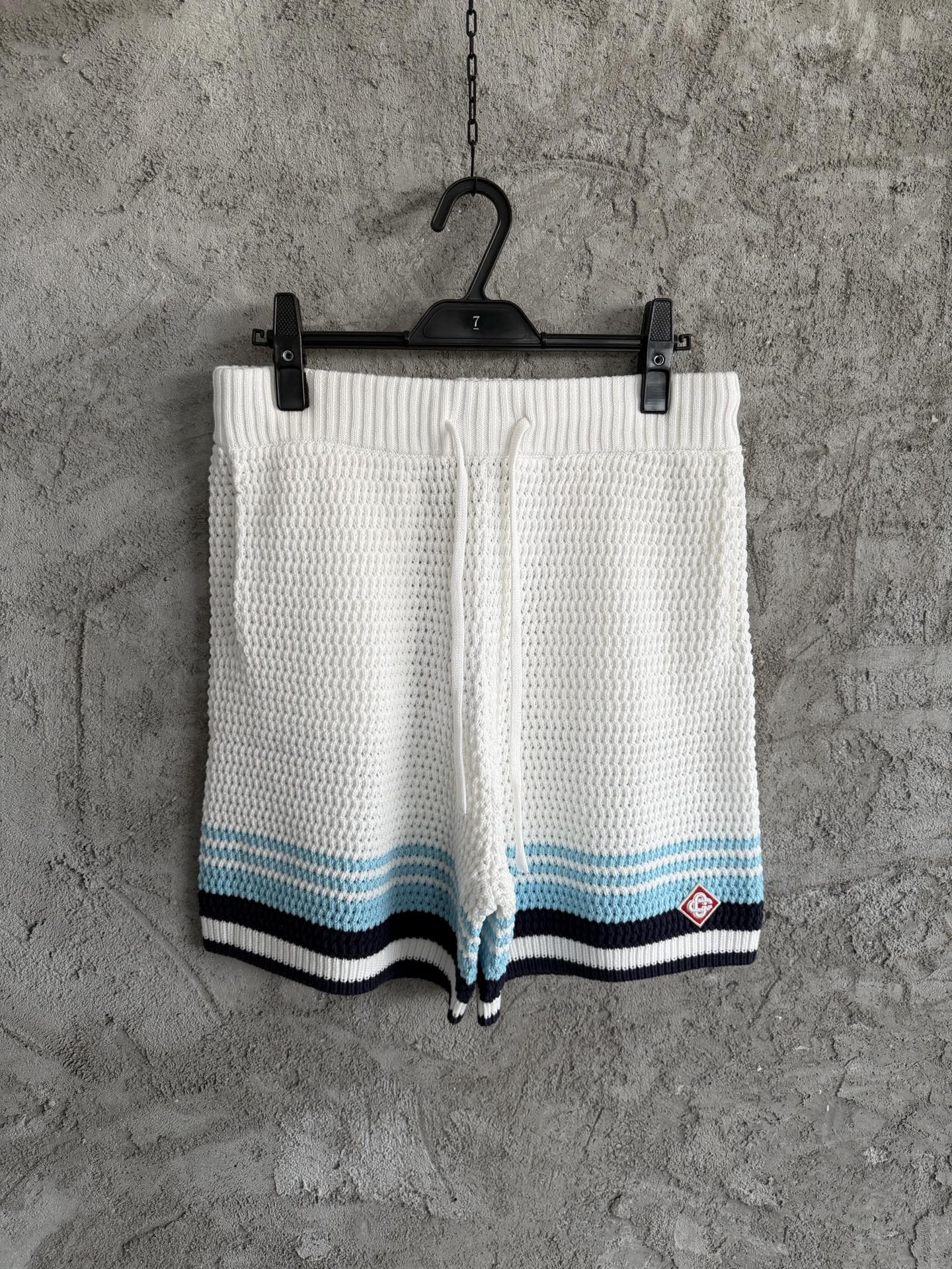 Casablanca Short – SHRT1386