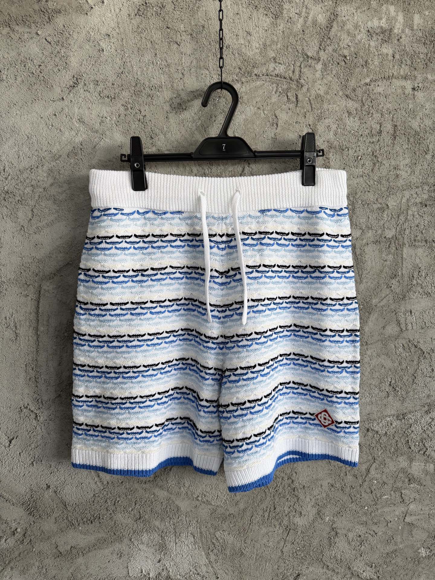 Casablanca Short – SHRT1388