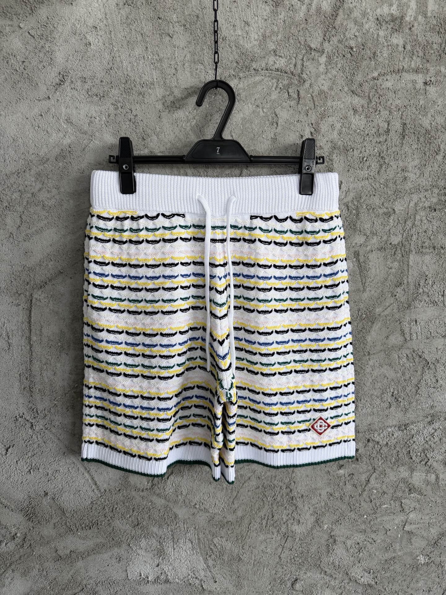 Casablanca Short – SHRT1389