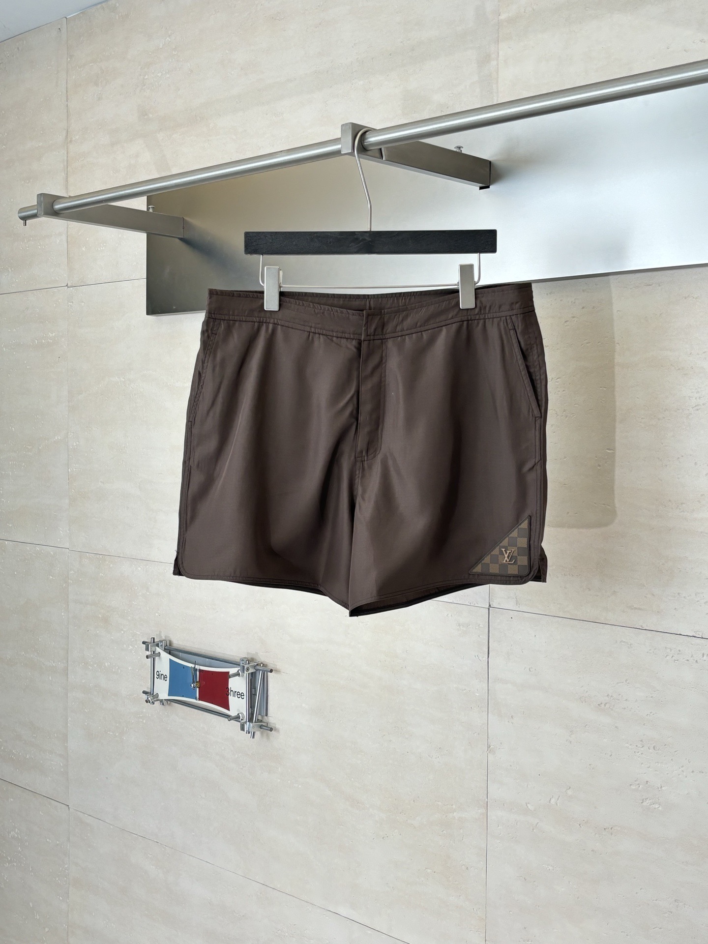 Louis Vuitton Swim Short – SHRT1395
