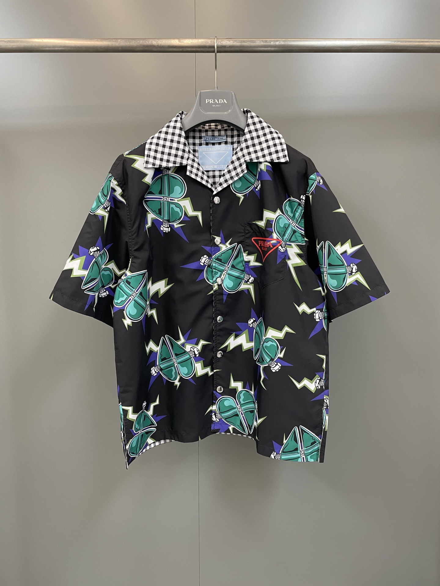 Prada Shirt – SHTR1624