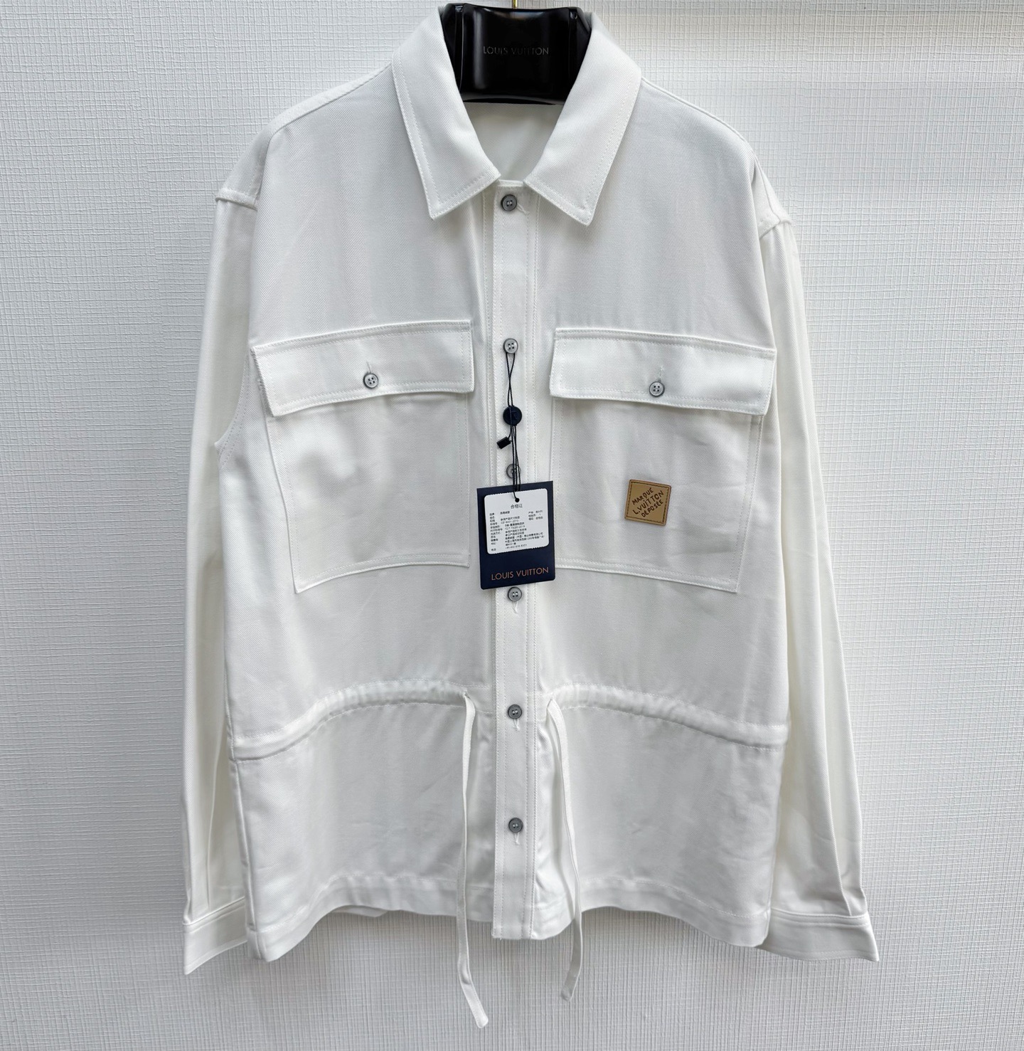 Louis Vuitton Shirt – SHTR1627