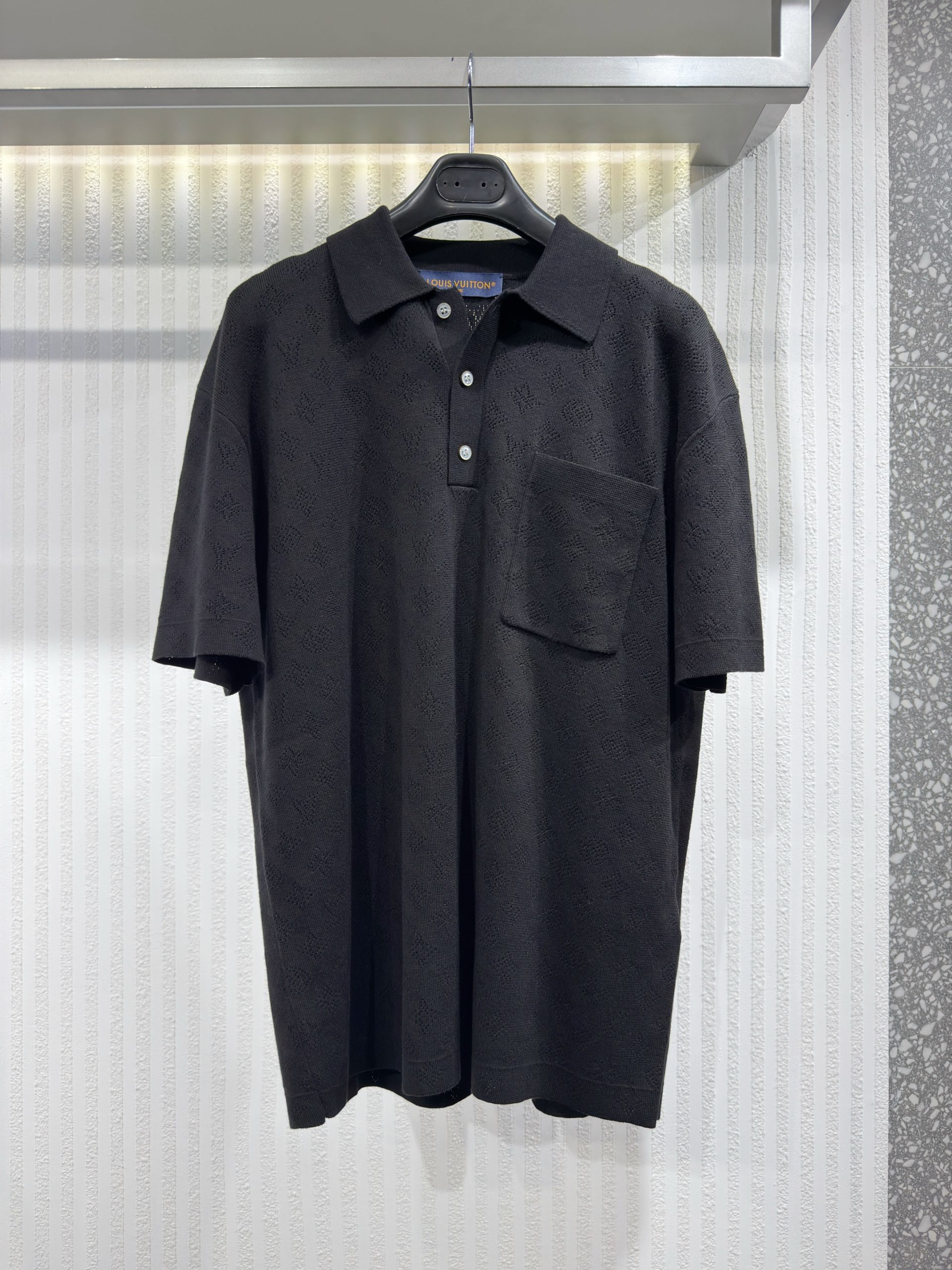 Louis Vuitton Polo T-Shirt – TSHP3708