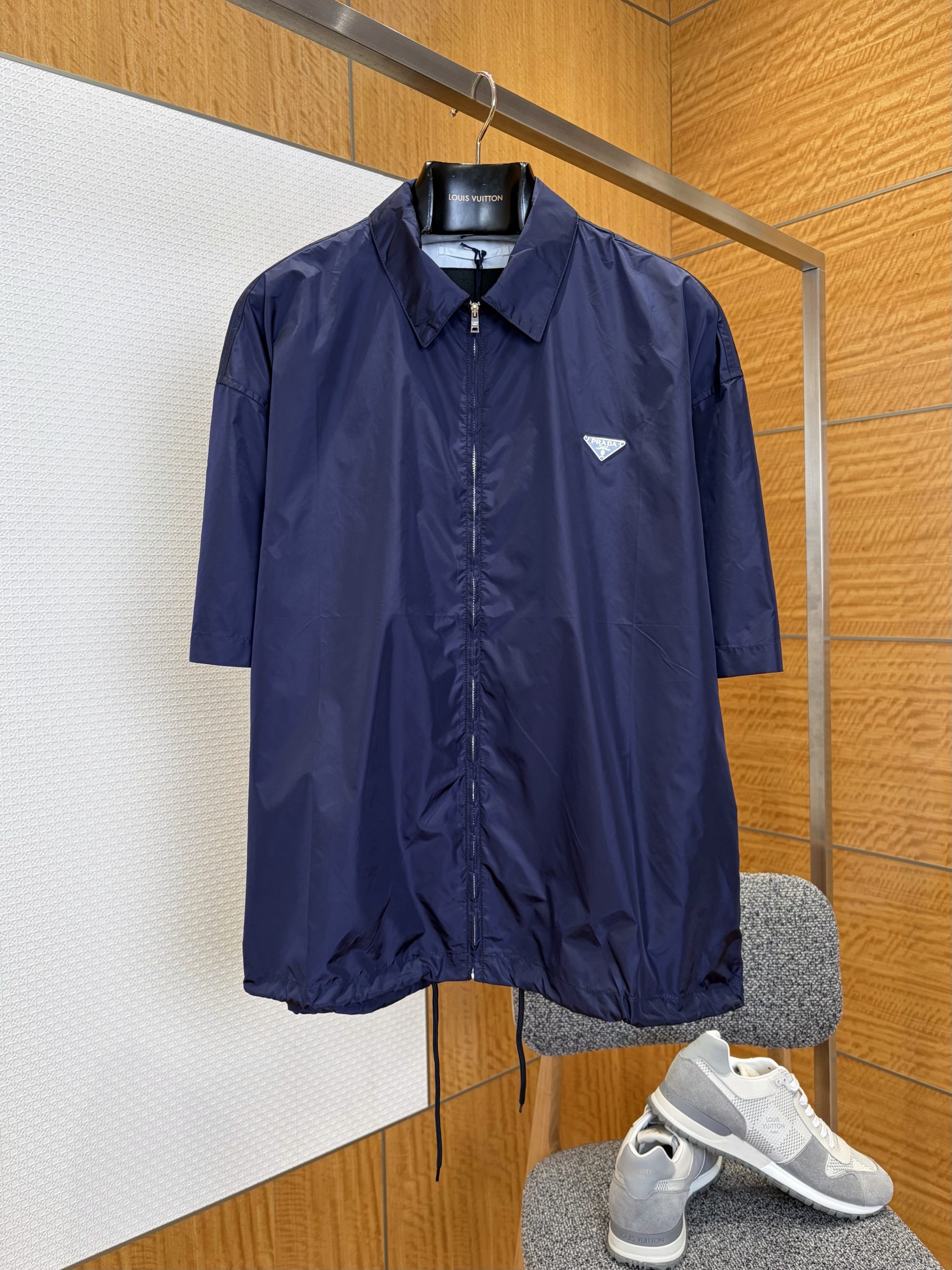 Prada Shirt – SHTR1631