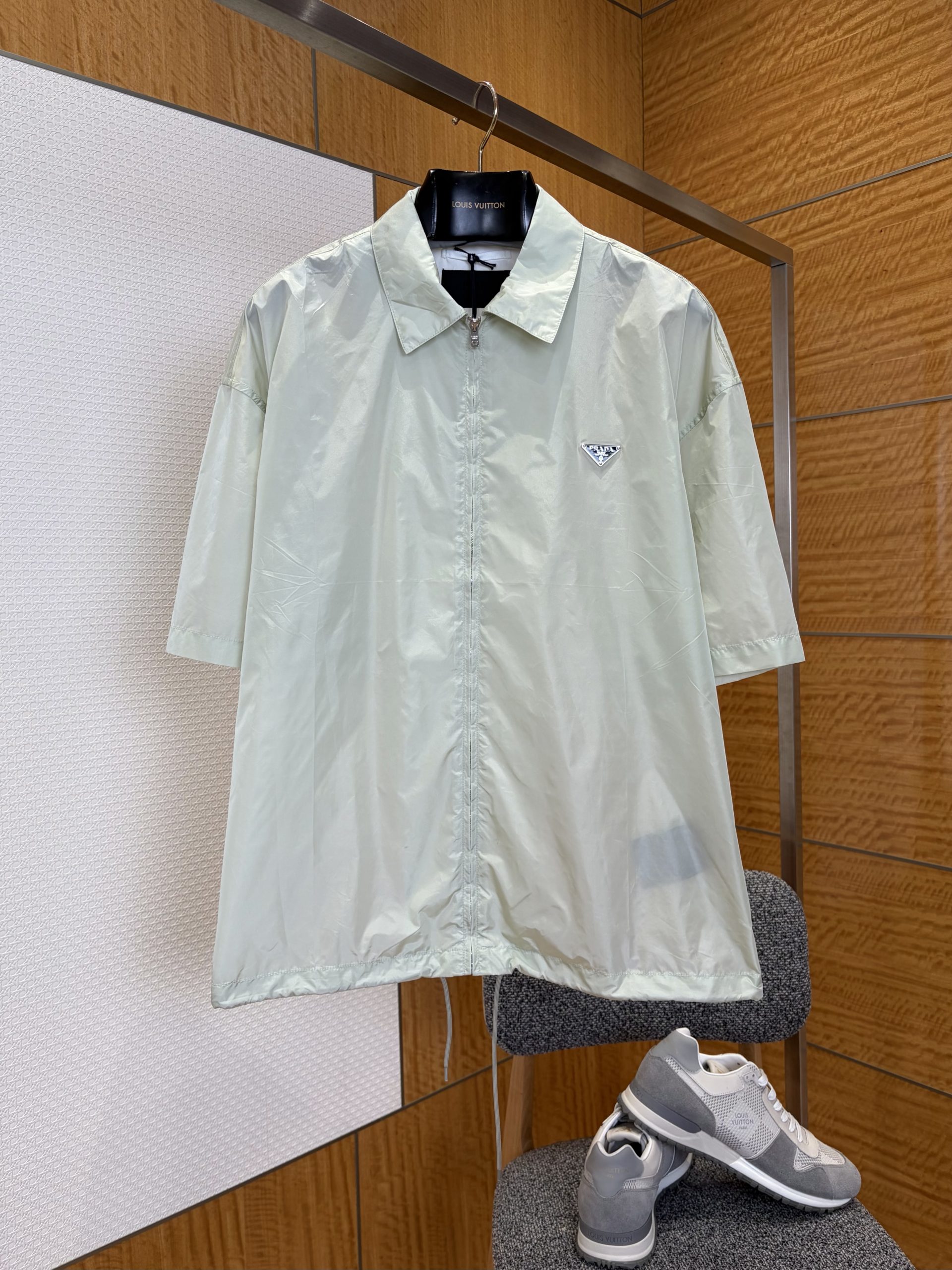 Prada Shirt – SHTR1633