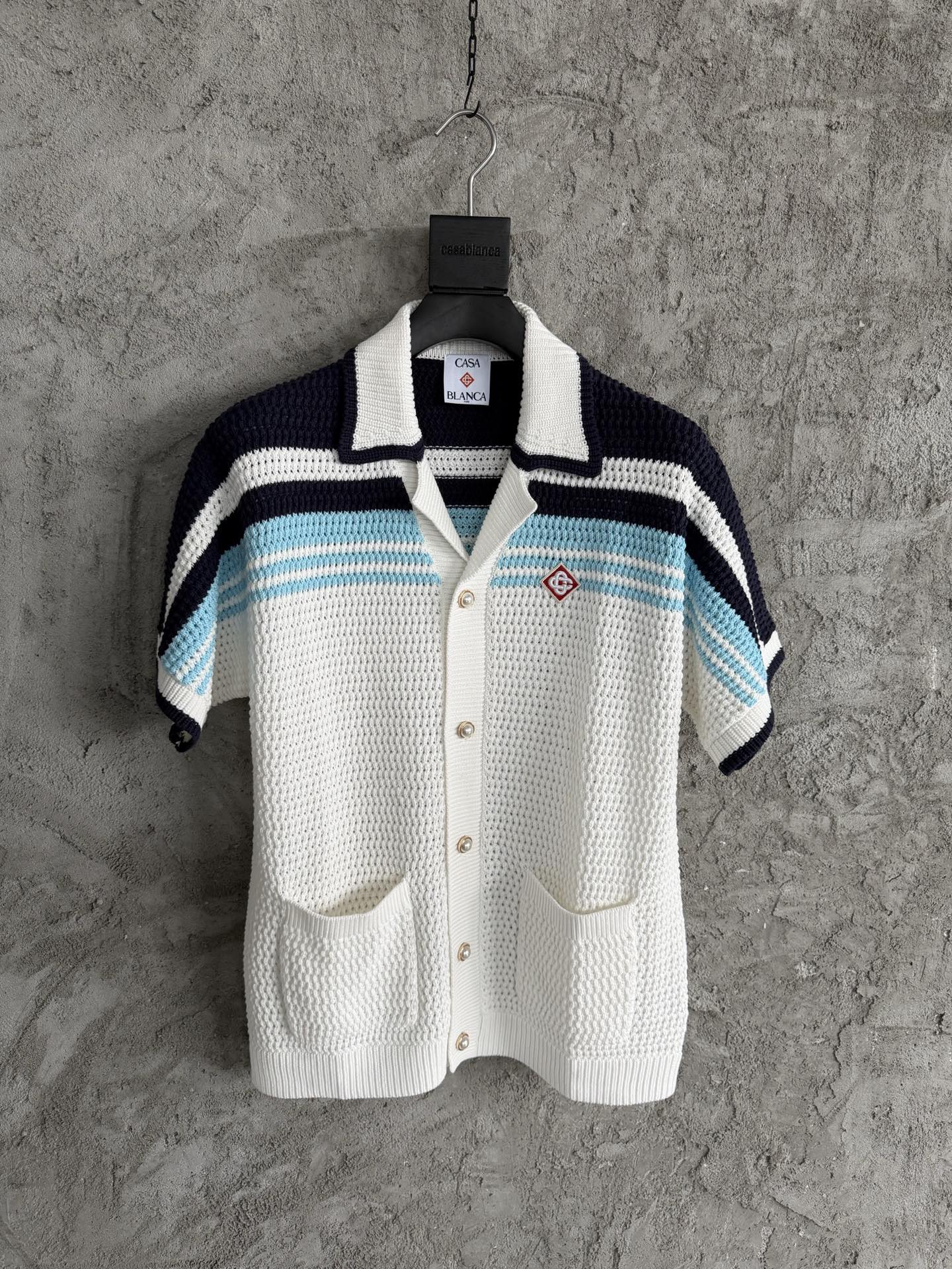 Casablanca Shirt – SHTR1656