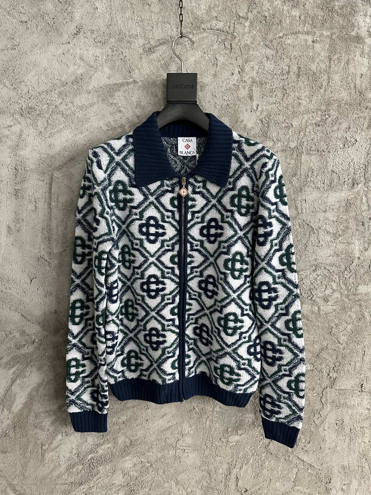 Casablanca Sweater – SWHO2873