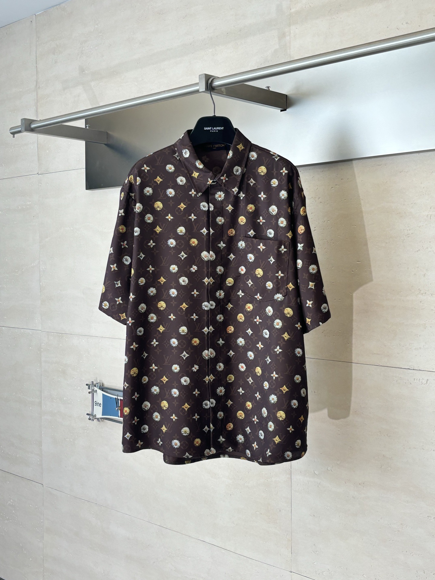 Louis Vuitton Shirt – TRJK1257