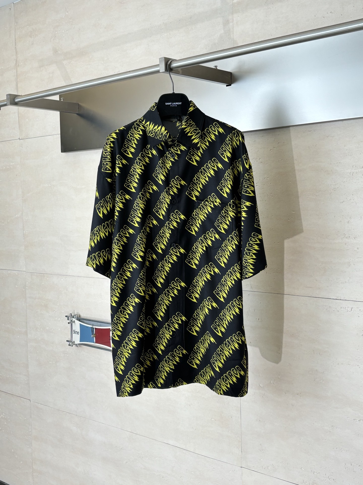 Balenciaga Shirt – TRJK1258