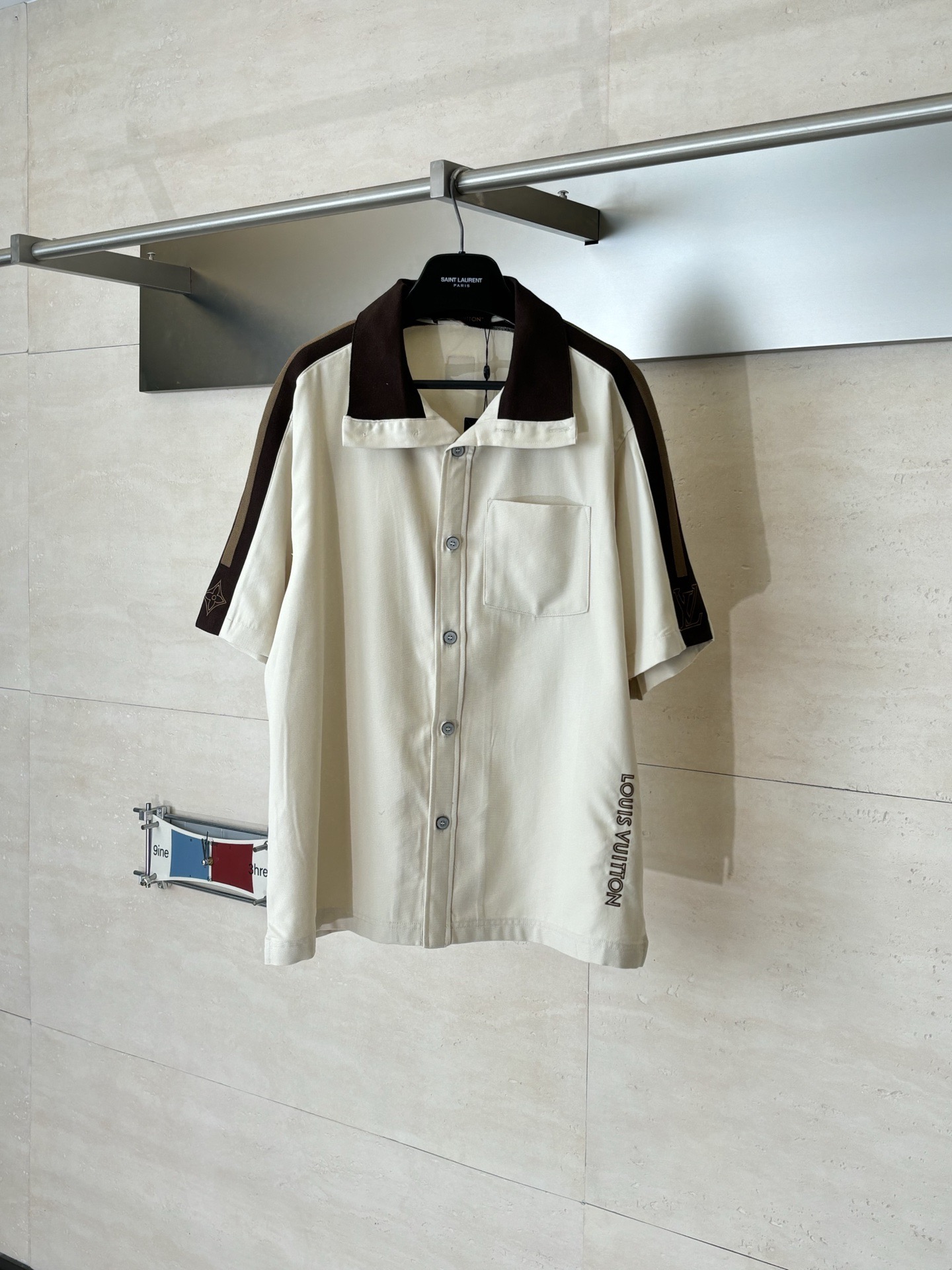 Louis Vuitton Shirt – TRJK1260