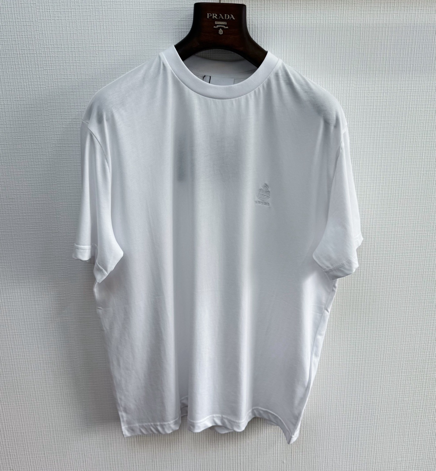 Prada T-Shirt – TSHP3655