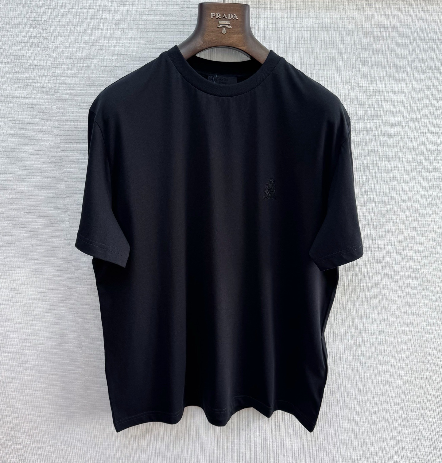 Prada T-Shirt – TSHP3657