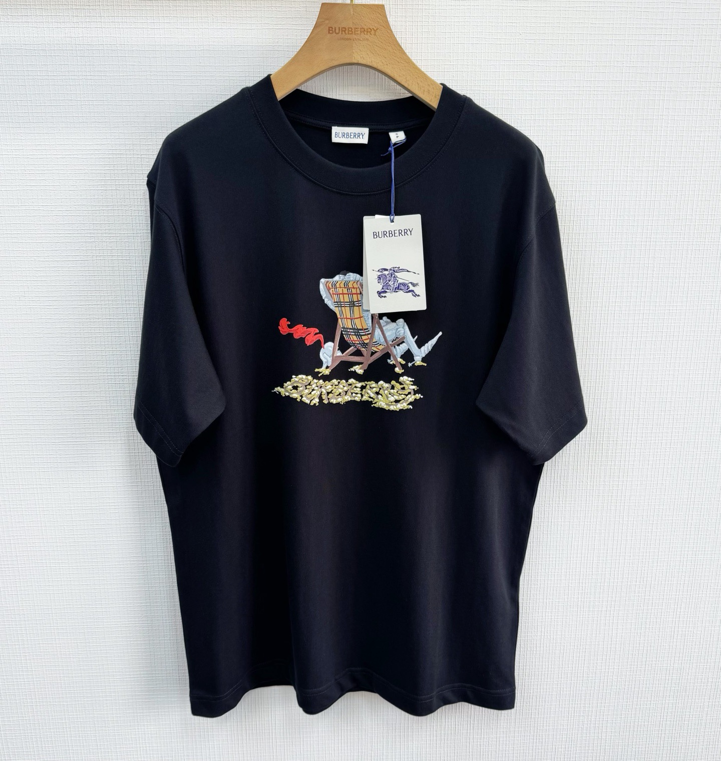 Burberry T-Shirt – TSHP3668