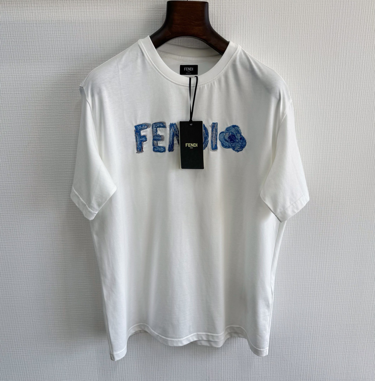 Fendi T-Shirt – TSHP3670