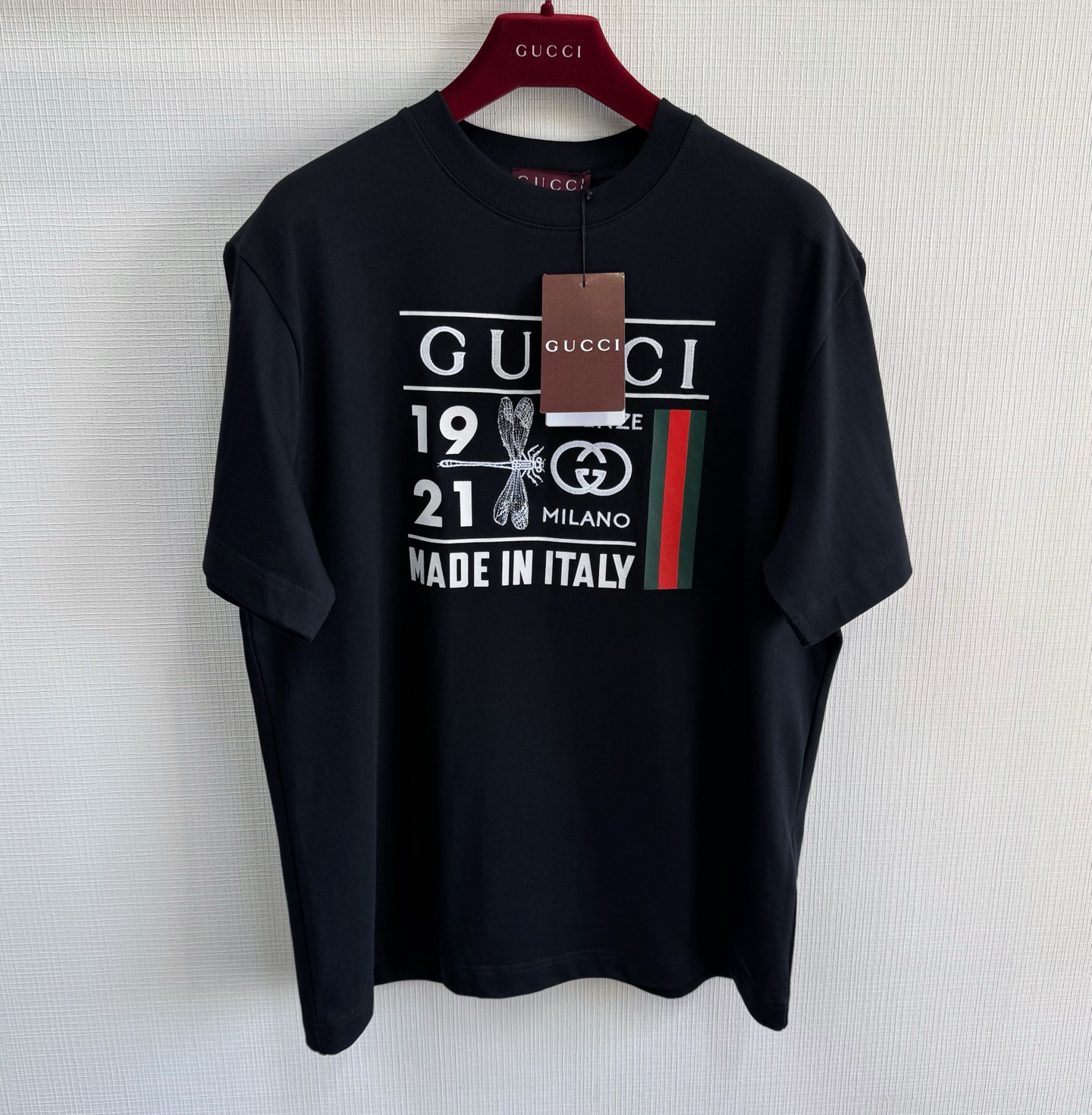 Gucci T-Shirt – TSHP3672