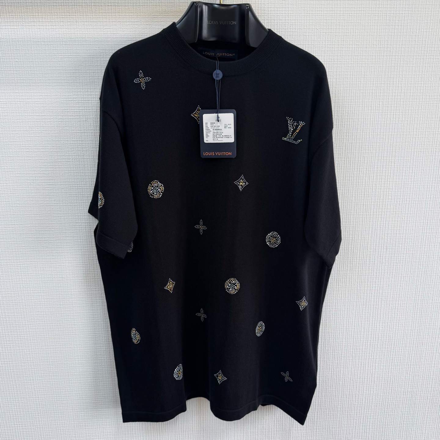 Louis Vuitton T-Shirt – TSHP3682