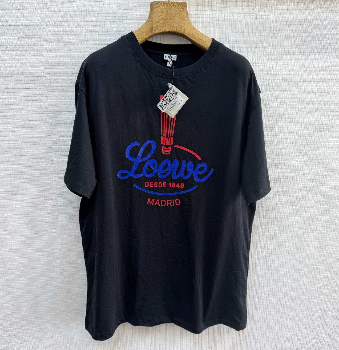 Loewe T-Shirt – TSHP3696