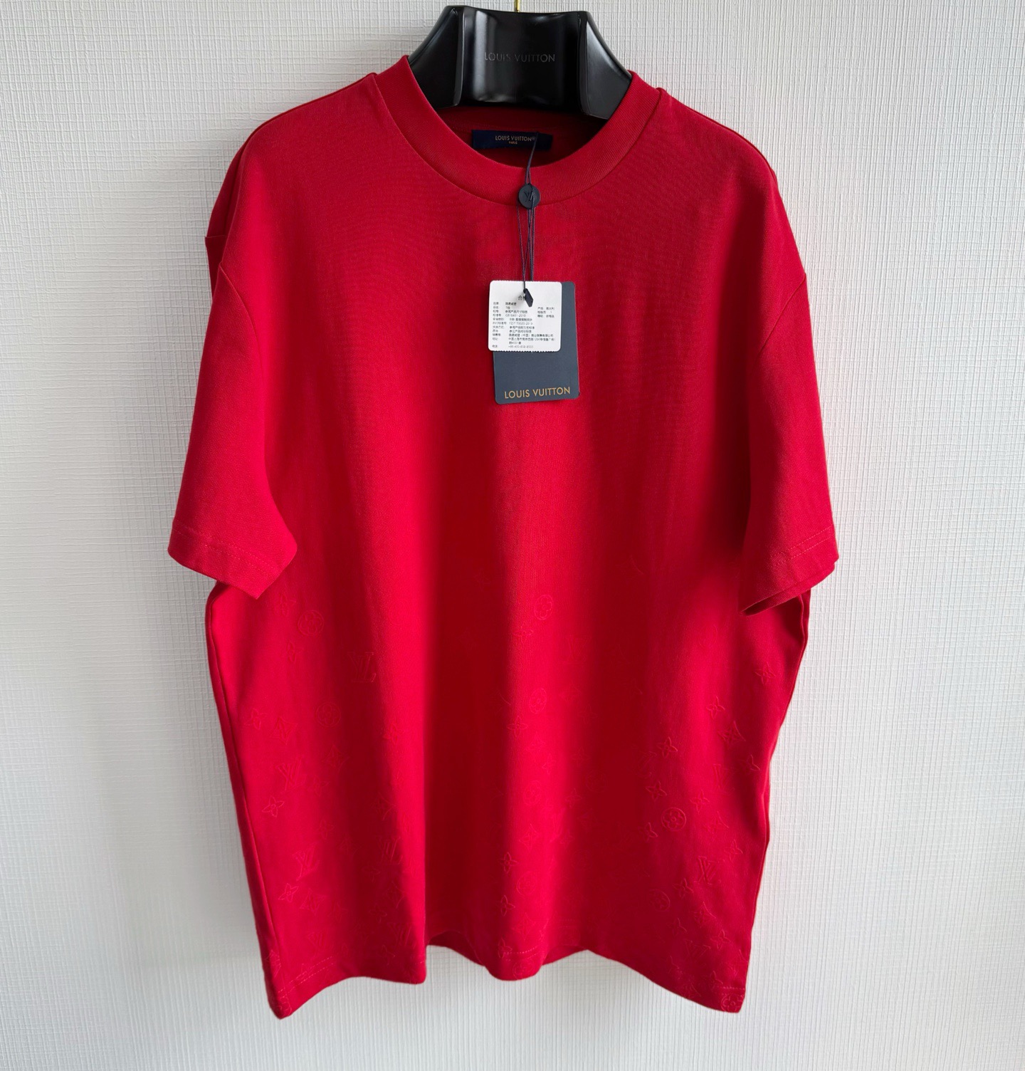 Louis Vuitton T-Shirt – TSHP3719
