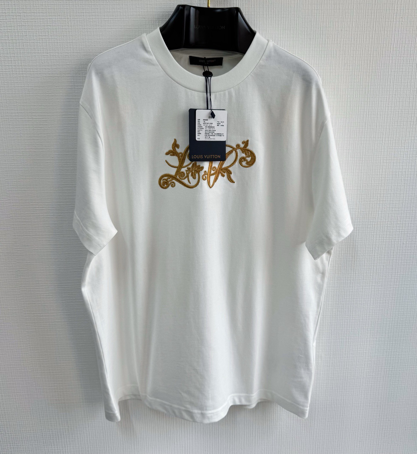 Louis Vuitton T-Shirt – TSHP3721