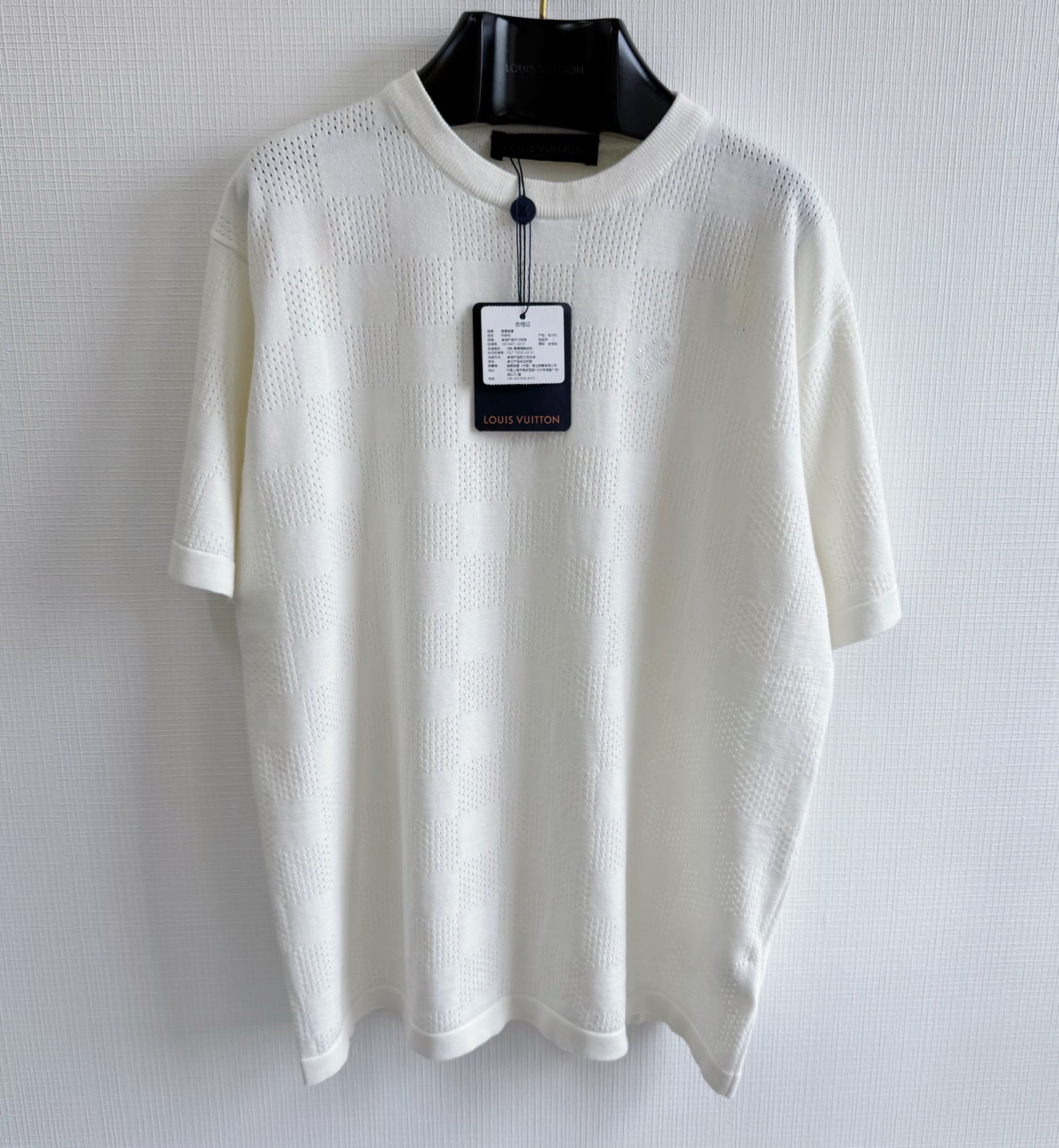 TSHP3769-1.jpg Louis Vuitton T-Shirt – TSHP3769 – Bild 1