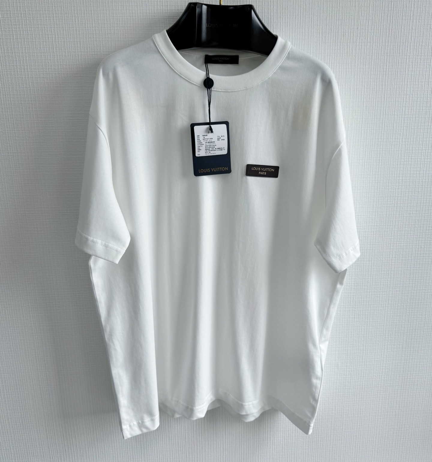 Louis Vuitton T-Shirt – TSHP3770