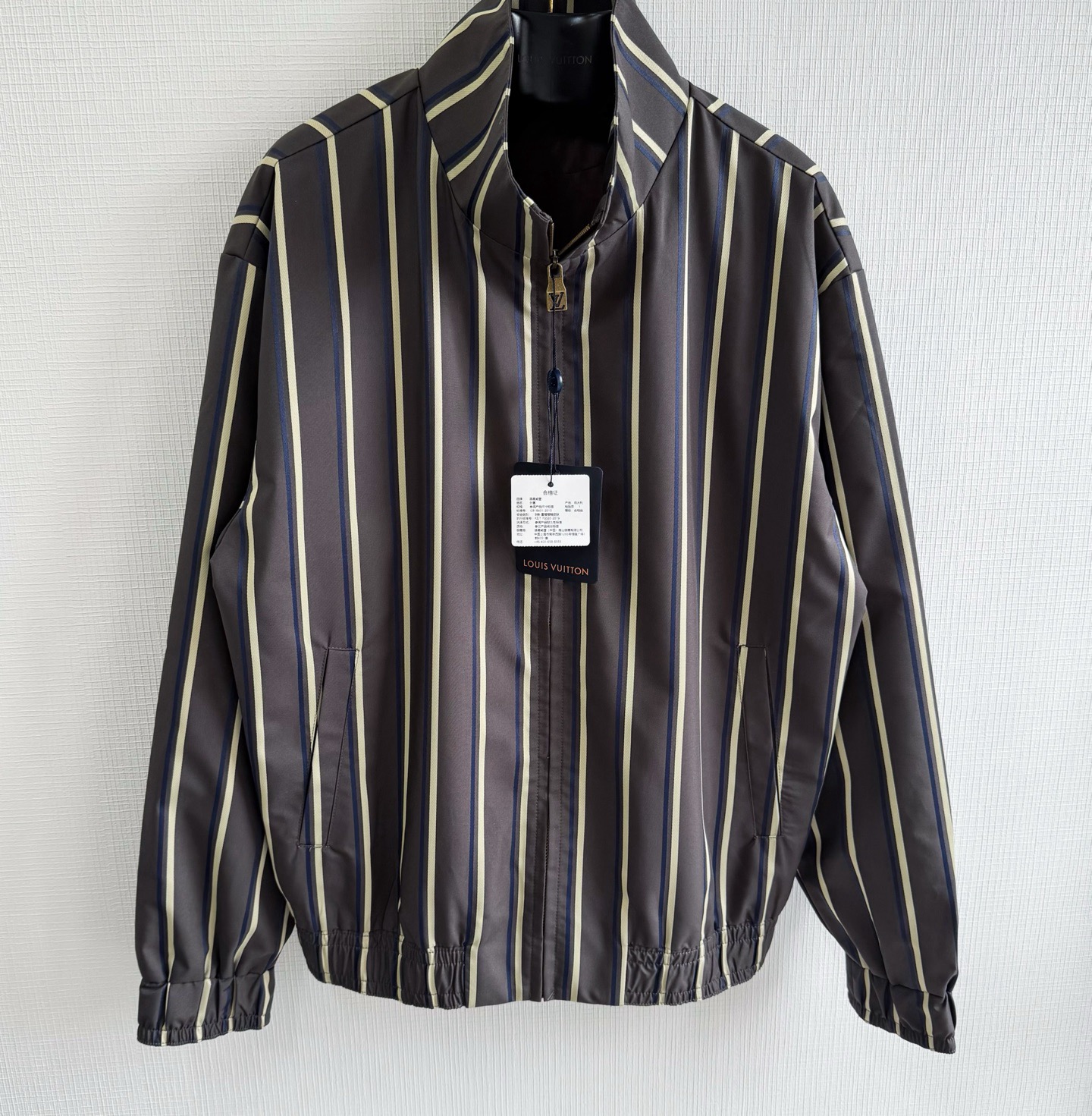 Louis Vuitton Jacket – CJKT2128