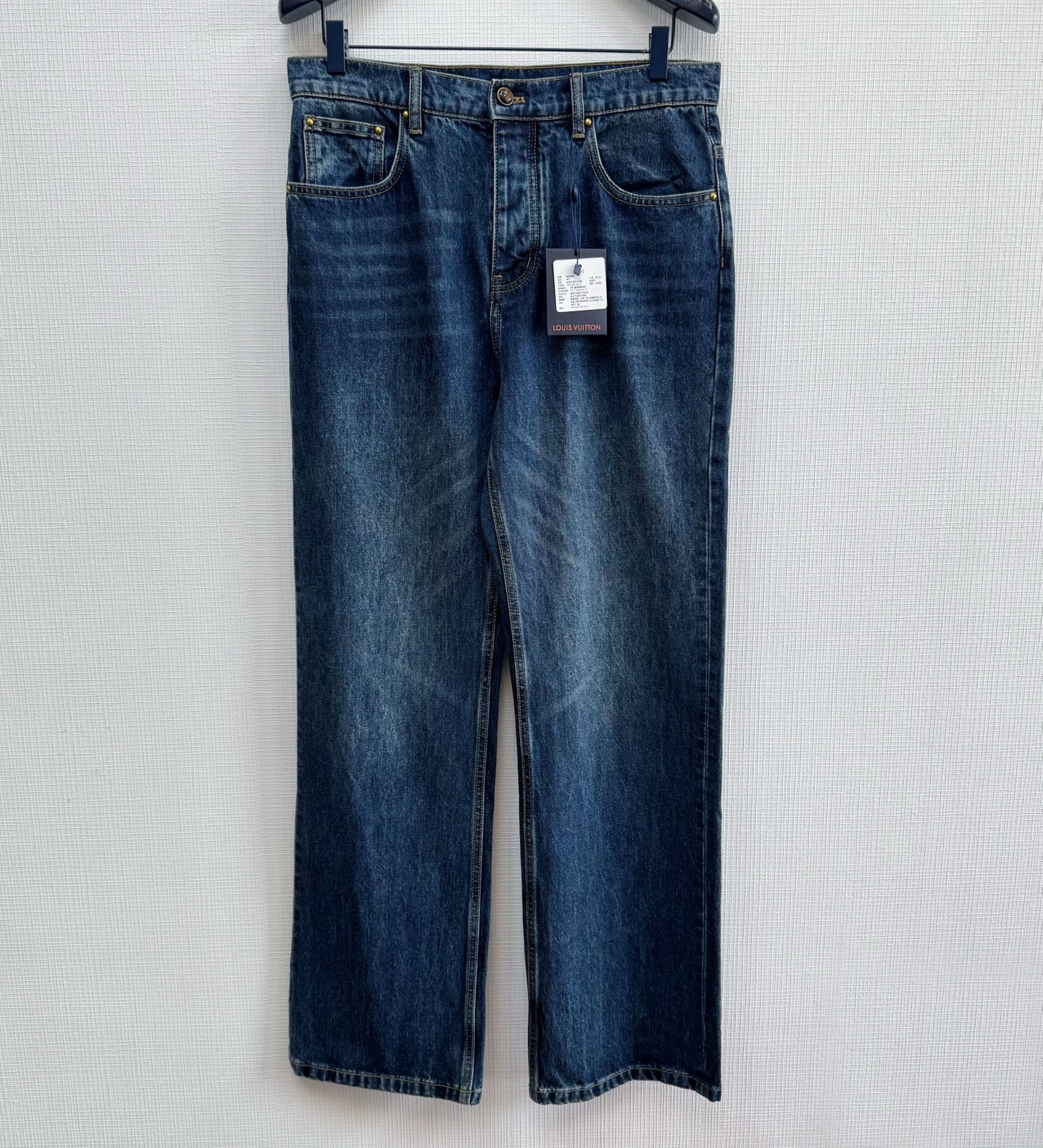 JEPA1414-1.jpg Louis Vuitton Jeans – JEPA1414 - Image 1