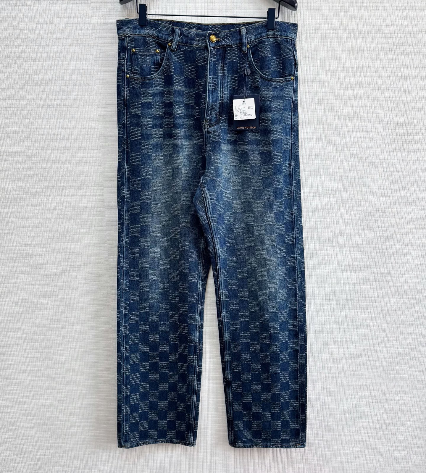 Louis Vuitton Jeans – JEPA1415
