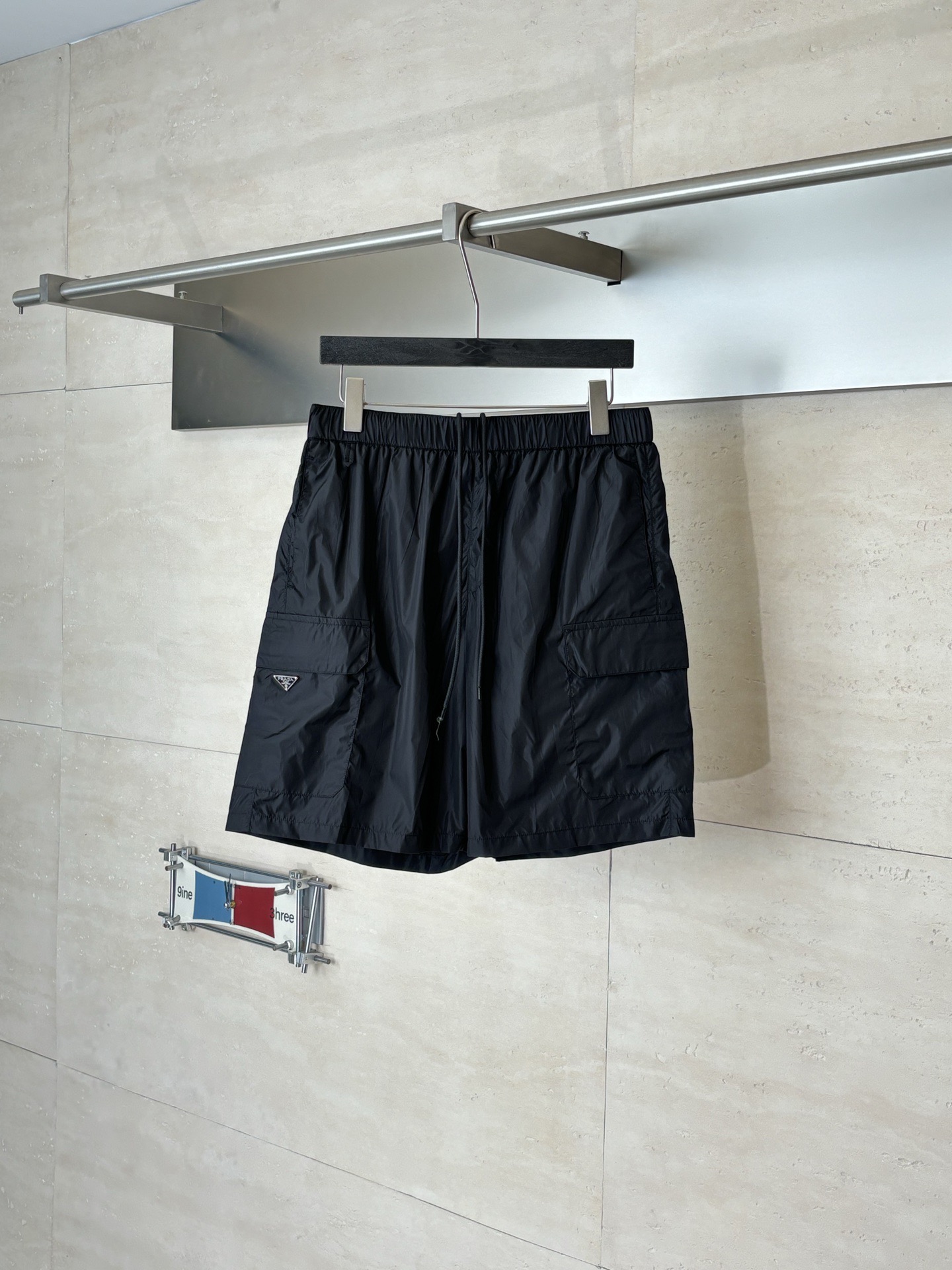 Prada Short – SHRT1401