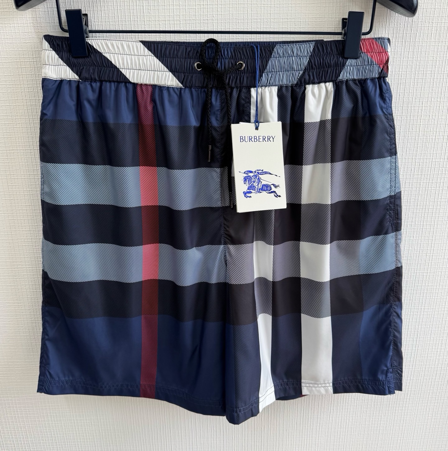SHRT1413-1.jpg Burberry Short – SHRT1413 - Image 1