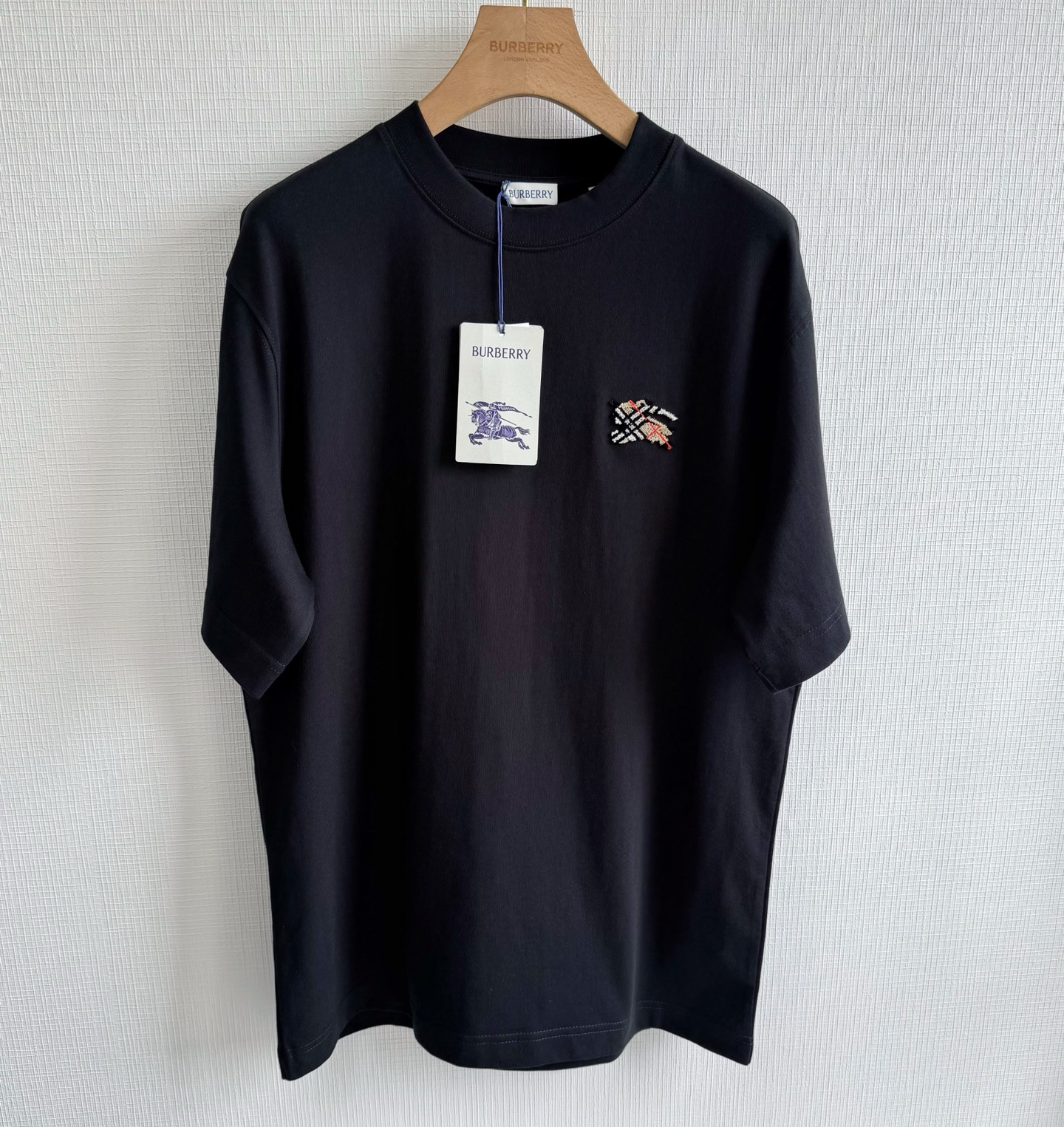 Burberry T-Shirt – TSHP3806