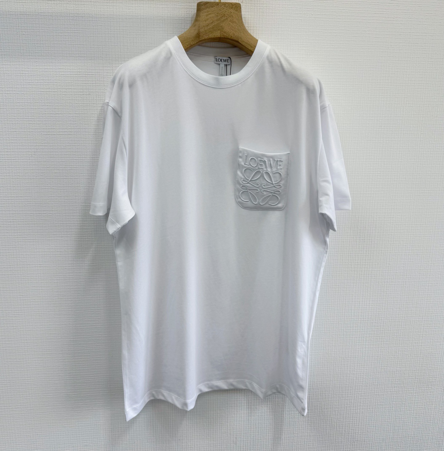 Loewe T-Shirt – TSHP3821