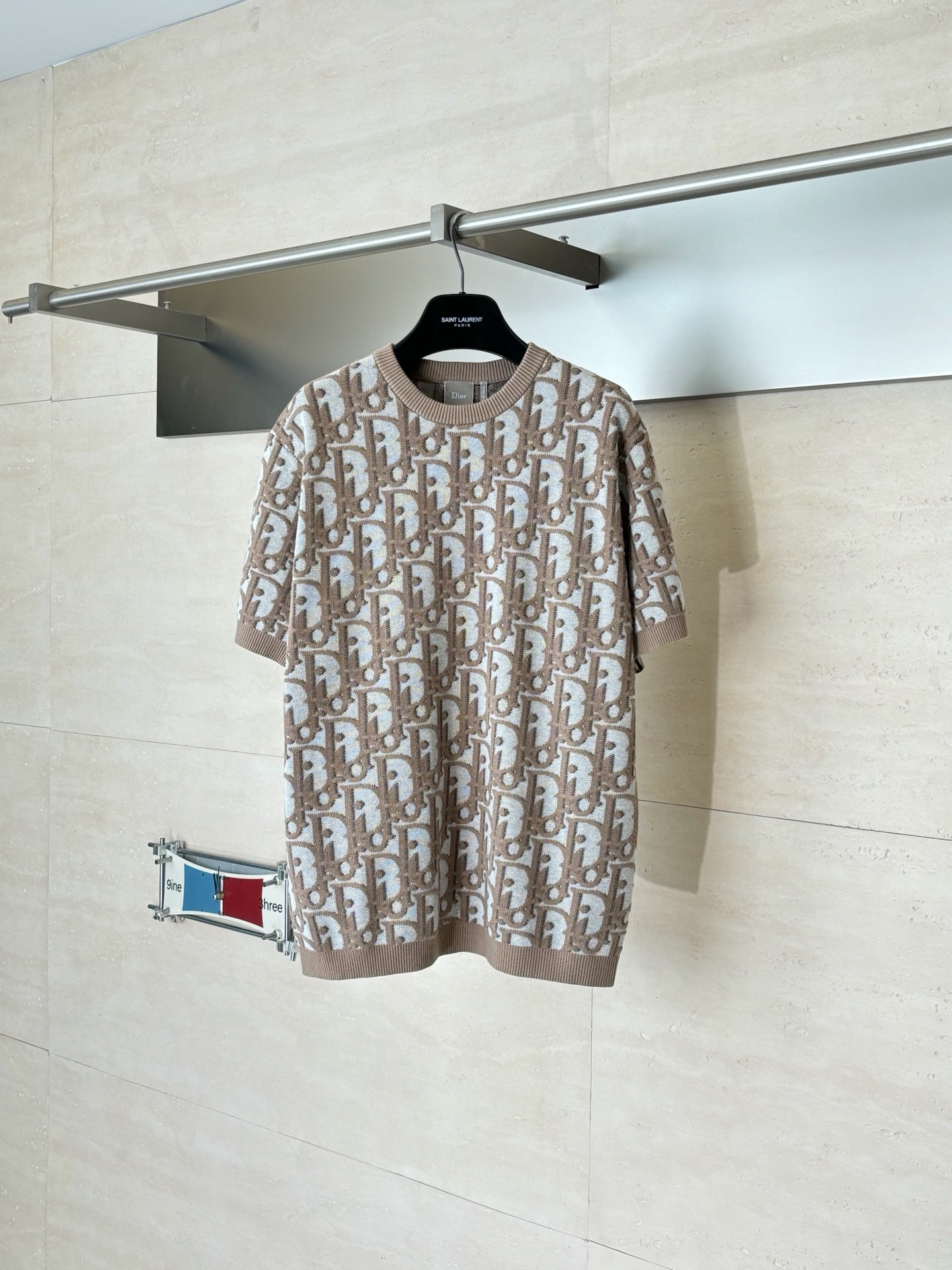 Dior T-Shirt – TSHP3834