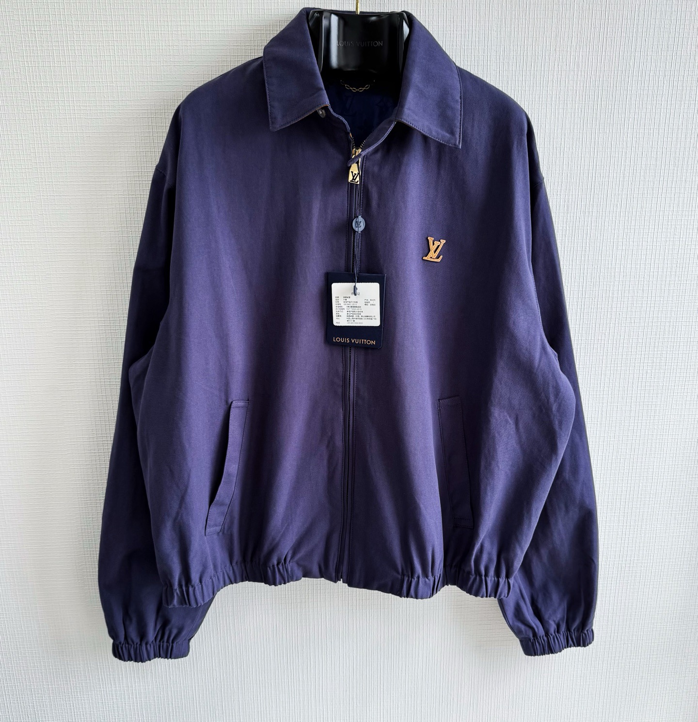 Louis Vuitton Jacket – CJKT2129