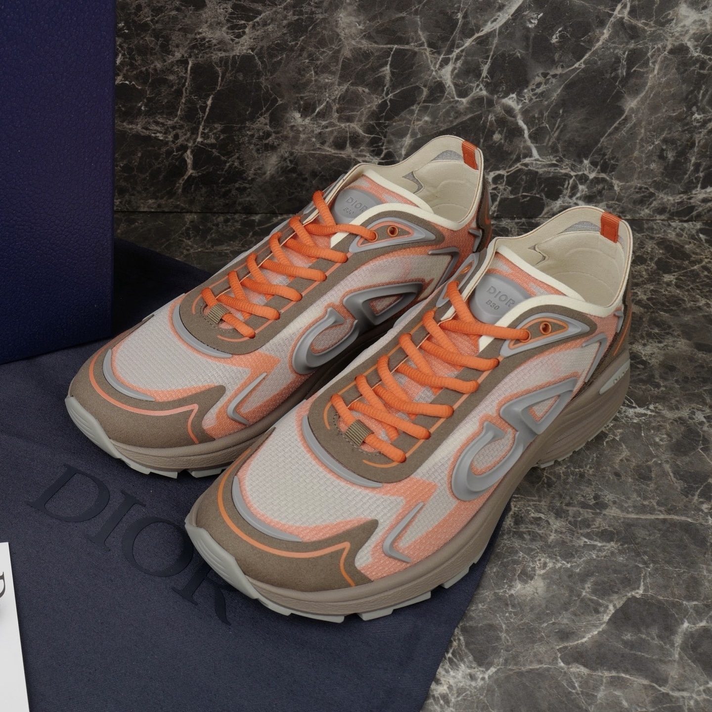 Dior B30 Sneaker – DIOR1382