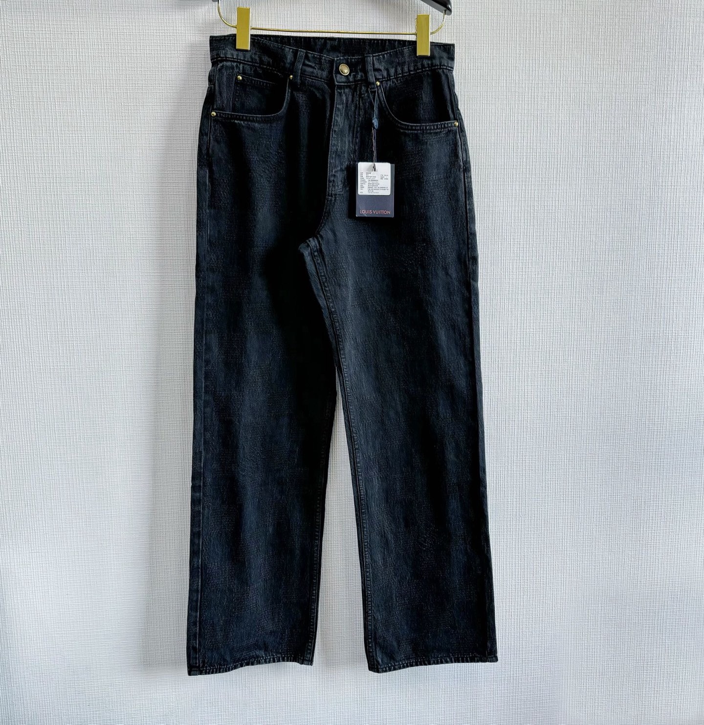 JEPA1419-1.jpg Louis Vuitton Jeans – JEPA1419 - Image 1