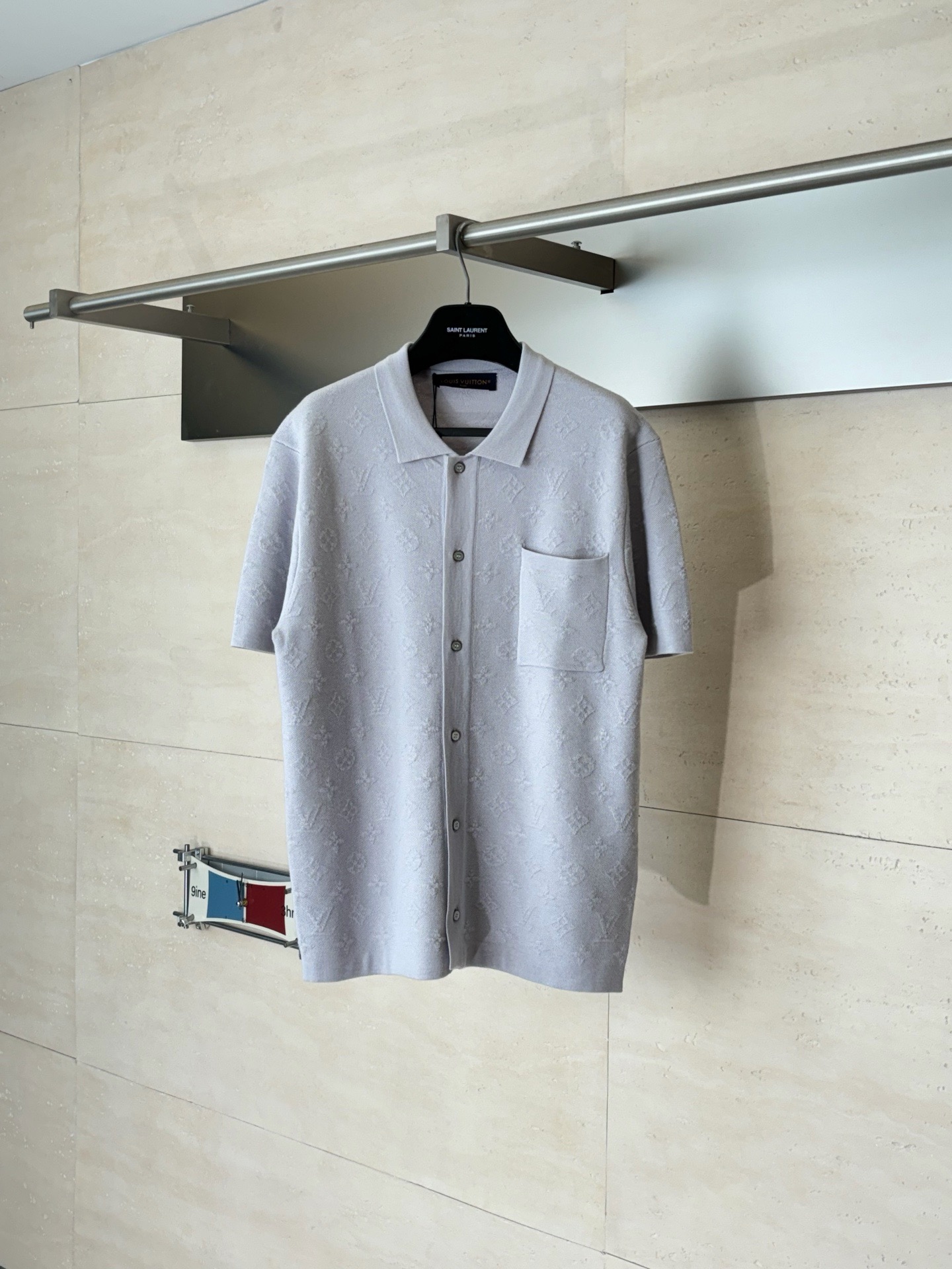 Louis Vuitton Shirt – SHTR1665